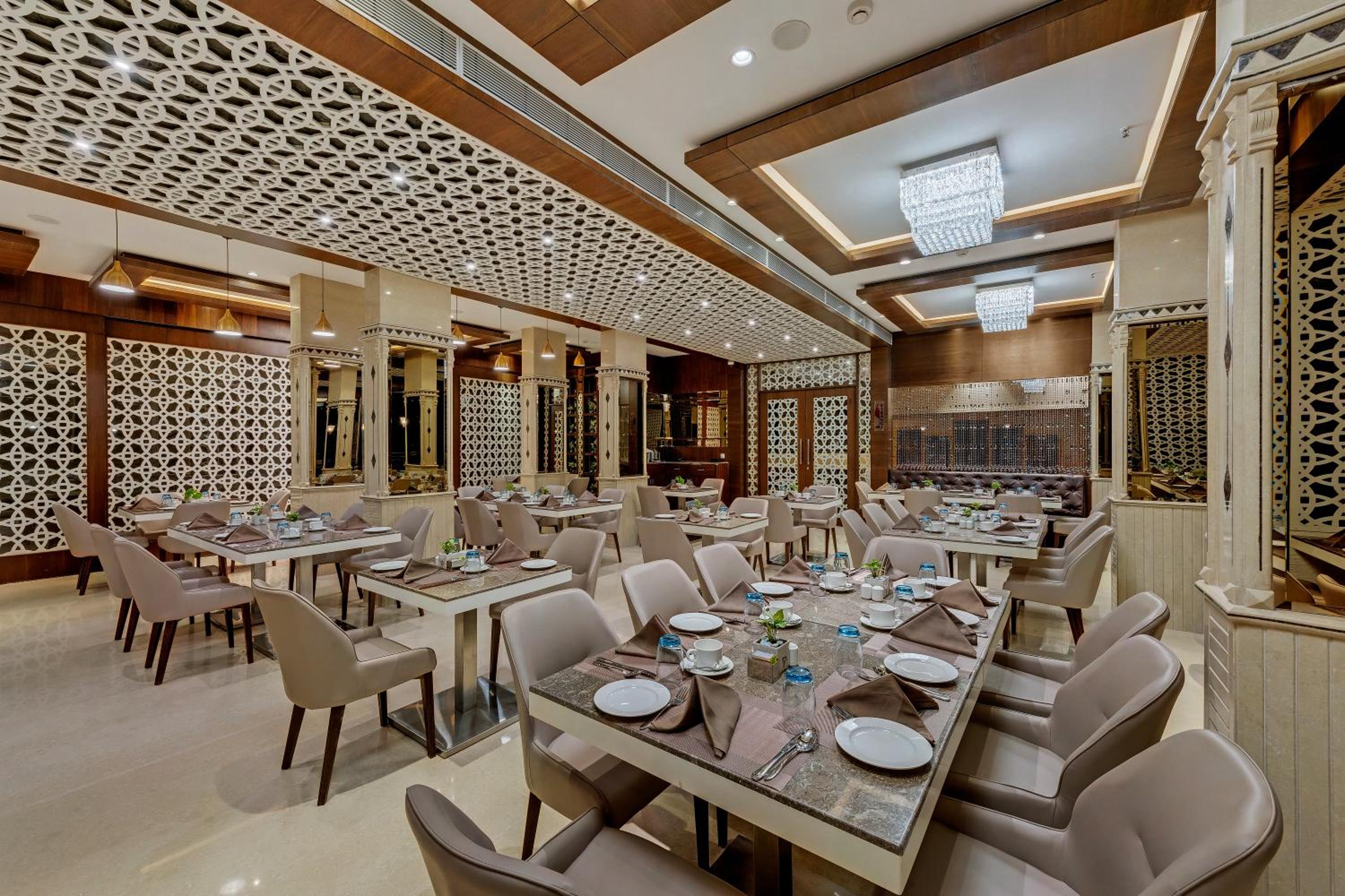 Aurangabad Vacations - The Fern Residency Aurangabad - Chhatrapati Sambhaji Nagar - Property Image 4