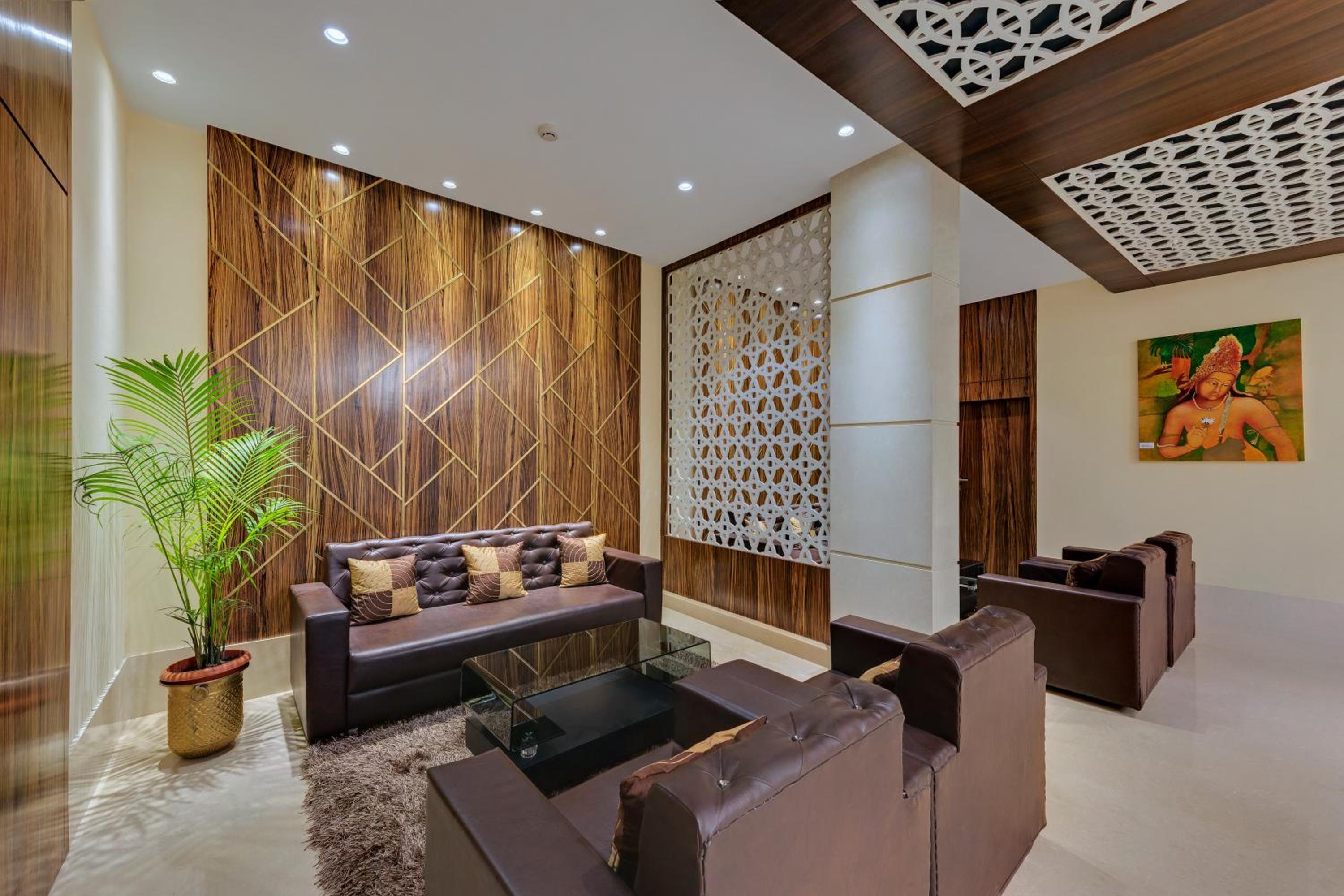 Aurangabad Vacations - The Fern Residency Aurangabad - Chhatrapati Sambhaji Nagar - Property Image 5