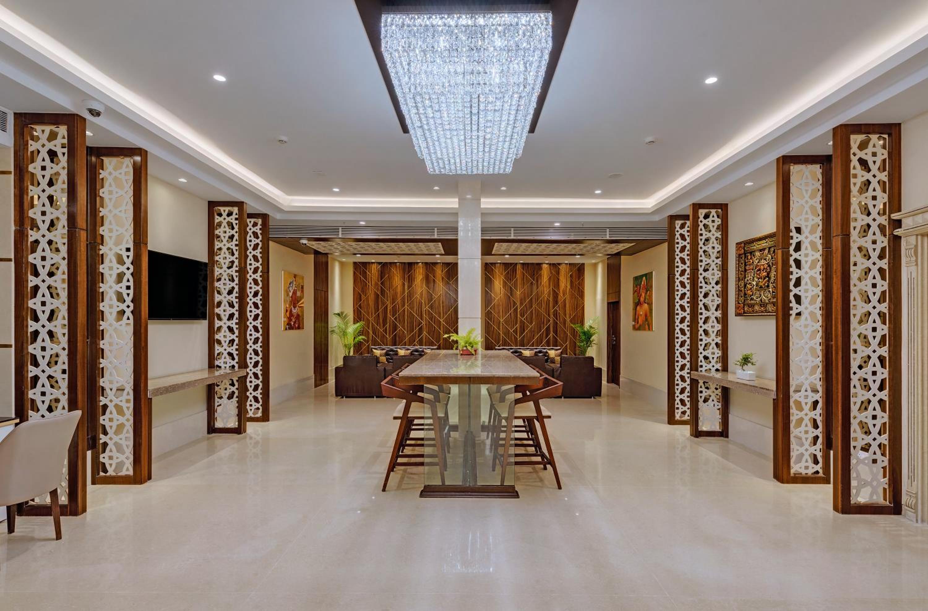 Aurangabad Vacations - The Fern Residency Aurangabad - Chhatrapati Sambhaji Nagar - Property Image 6