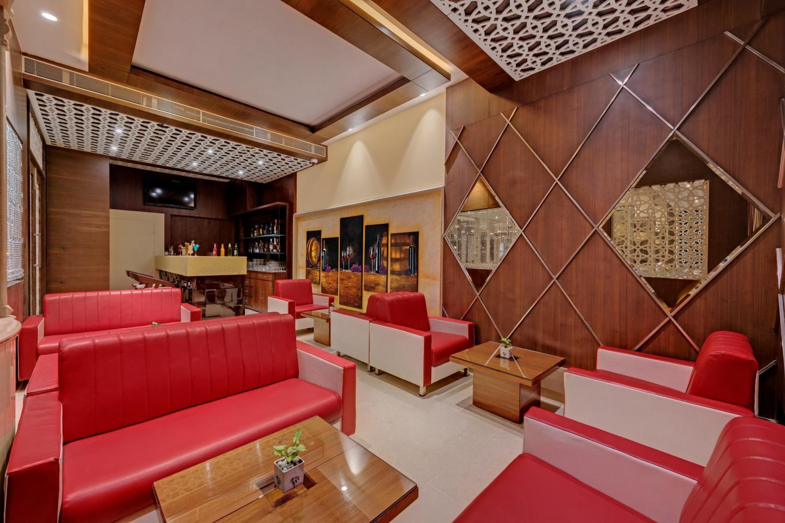 Aurangabad Vacations - The Fern Residency Aurangabad - Chhatrapati Sambhaji Nagar - Property Image 8