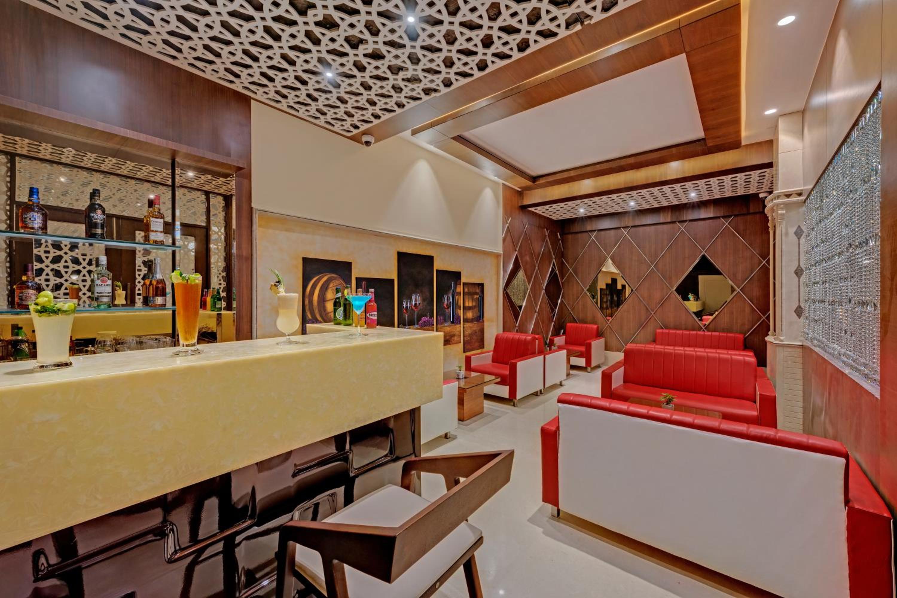 Aurangabad Vacations - The Fern Residency Aurangabad - Chhatrapati Sambhaji Nagar - Property Image 9