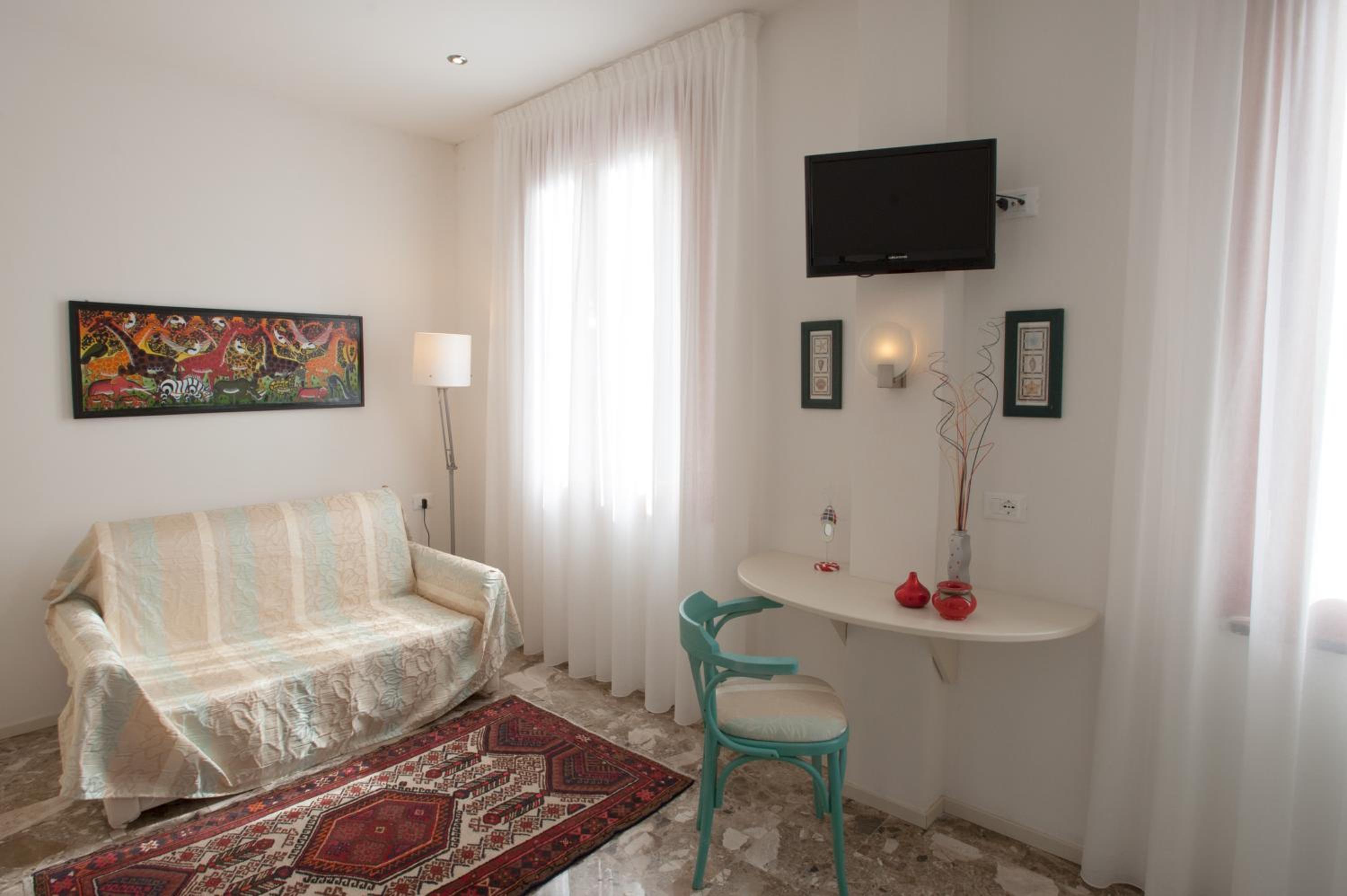 Affittacamere Da Paulin view 5
