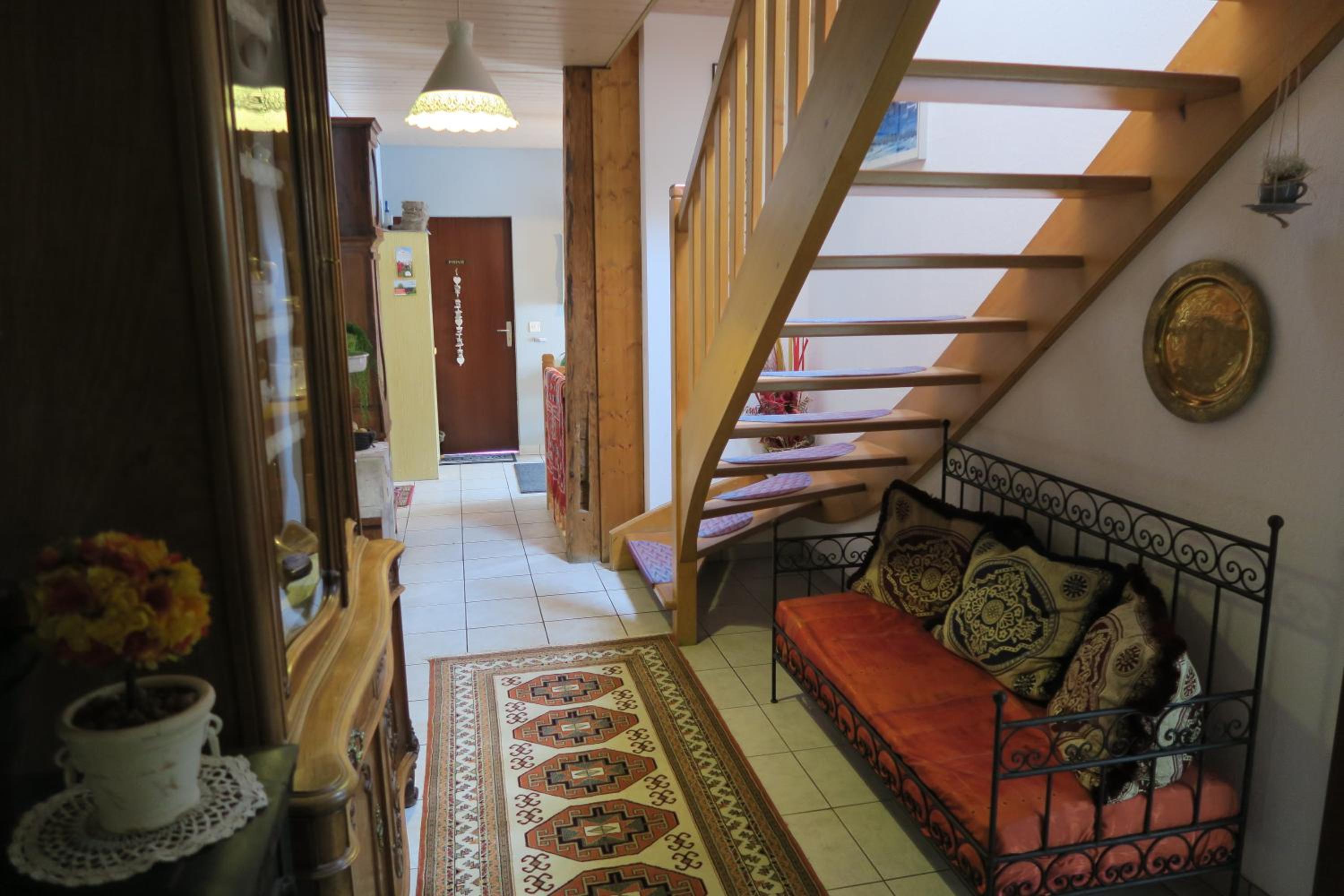 L'Union B&B - Chambres d'hôtes