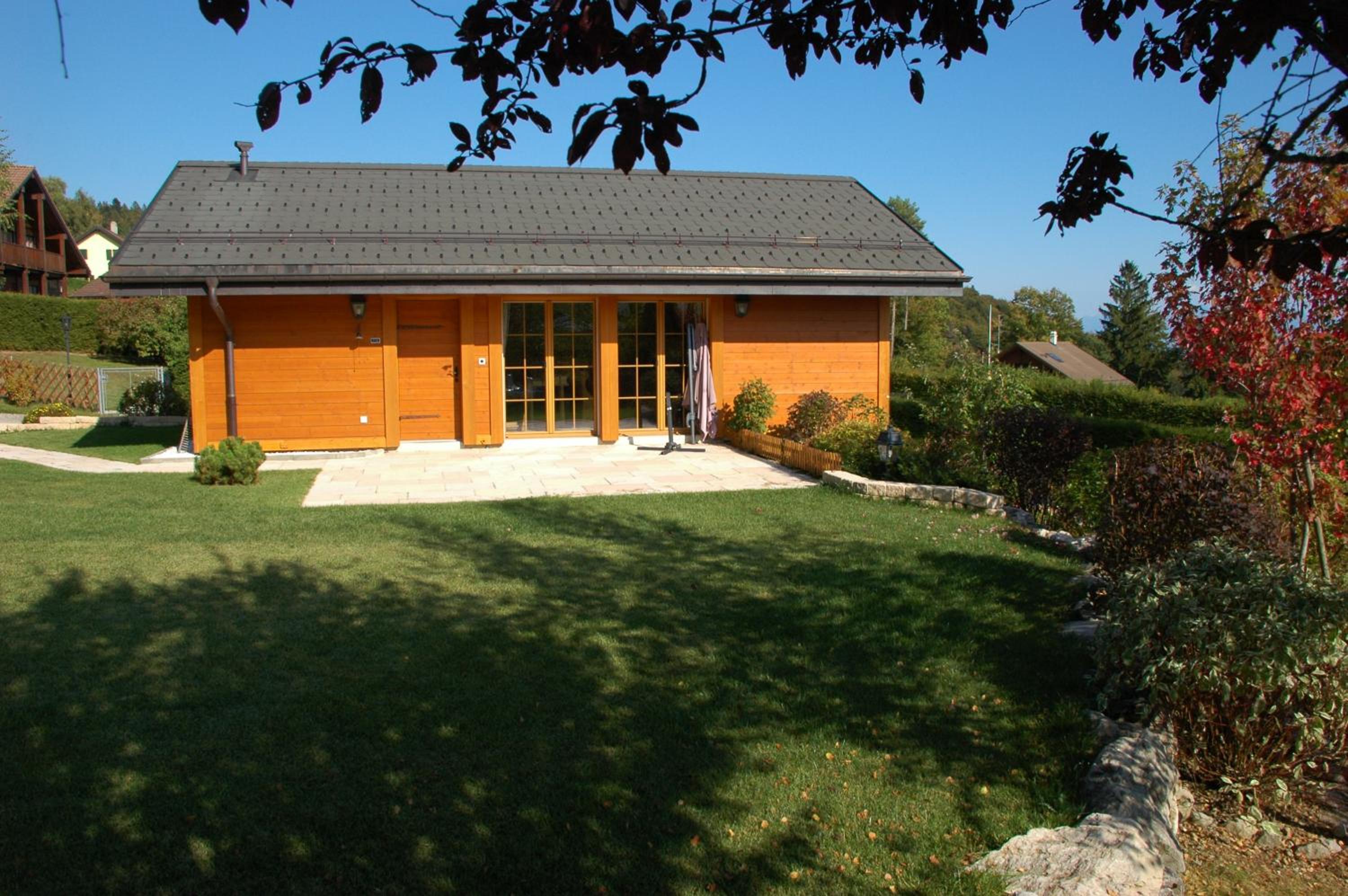The Guesthouse view 4