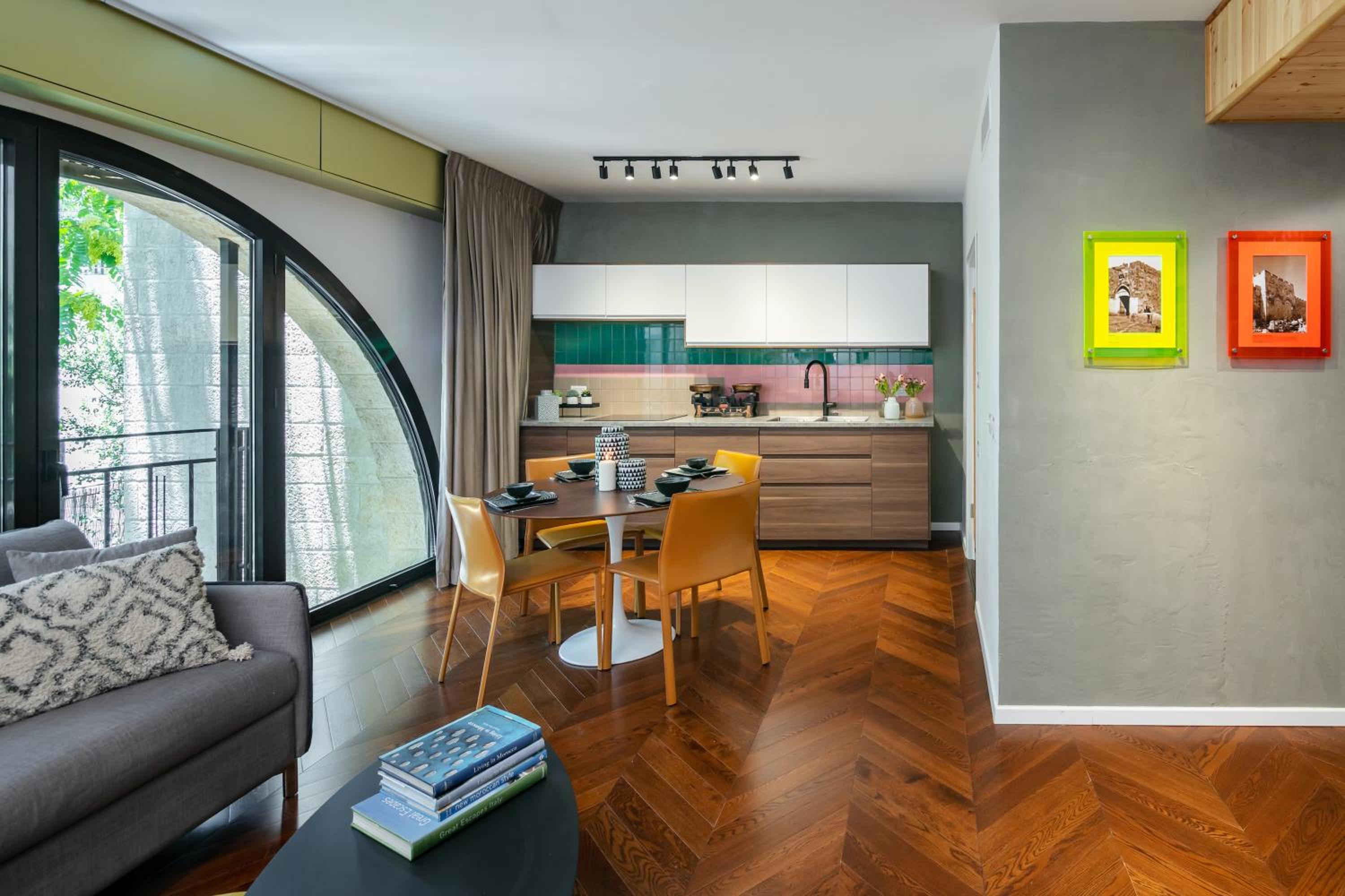 Boutique & Comfort in David's Village by FeelHome