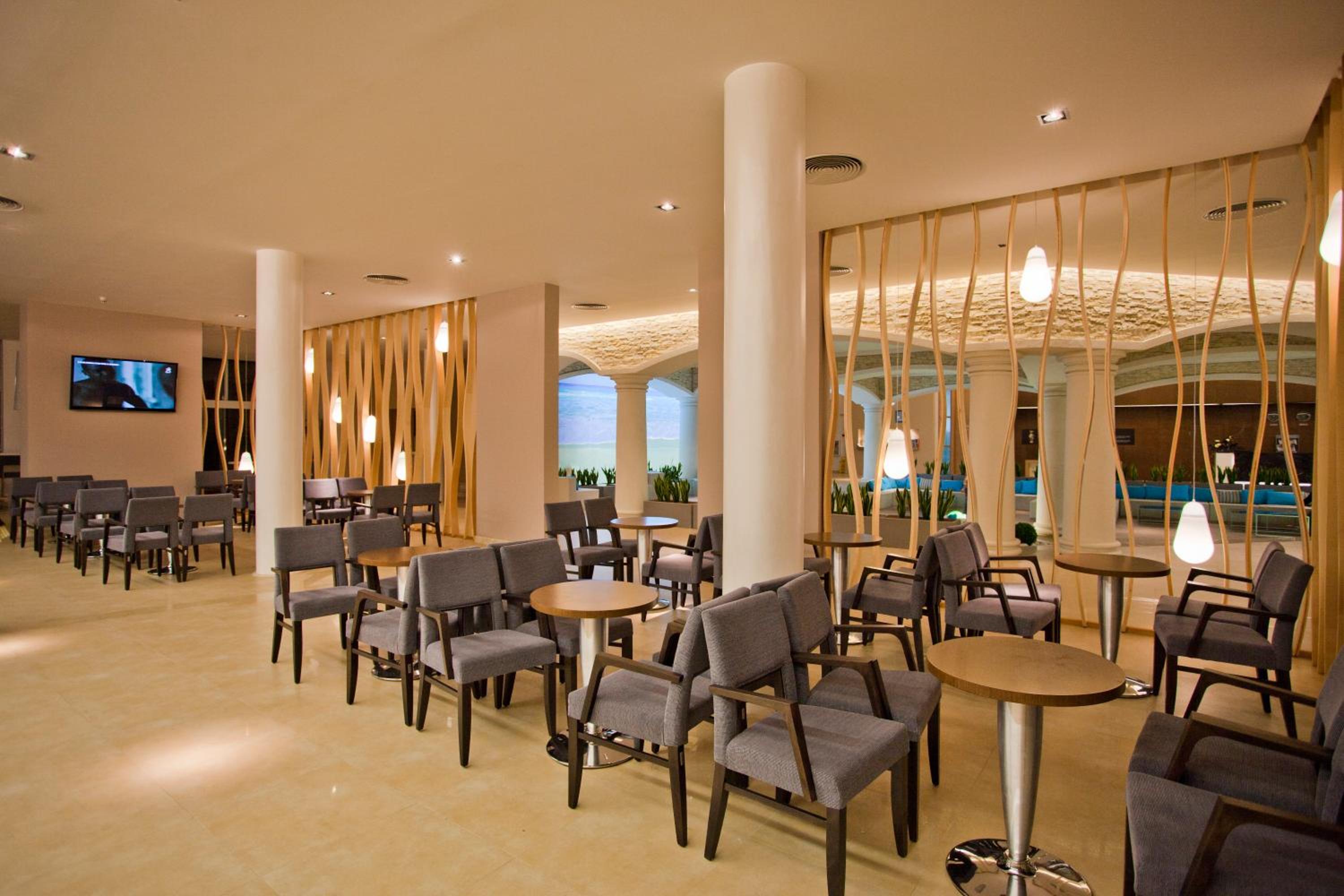 DIT Evrika Beach Club Hotel - All Inclusive