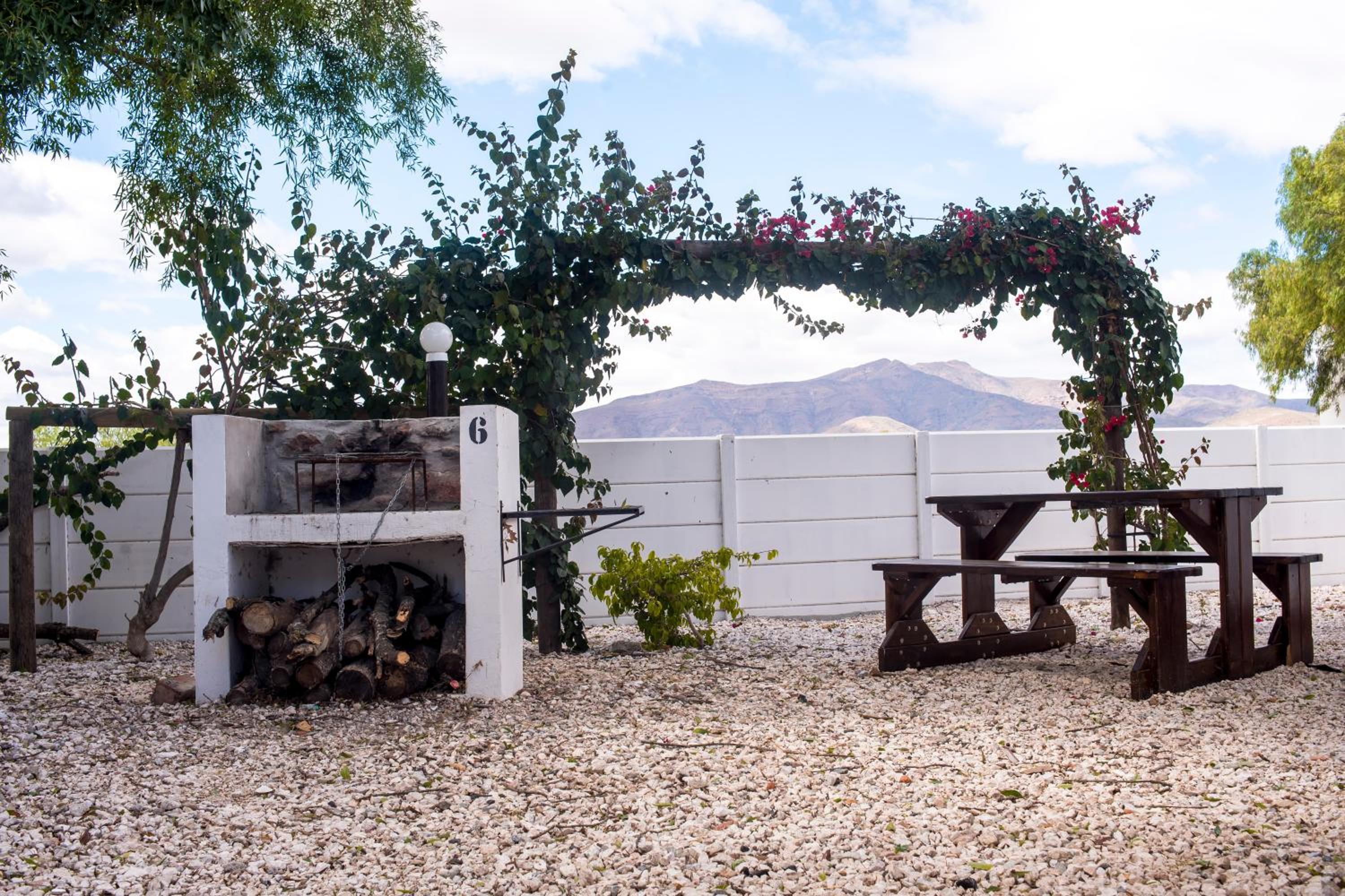Green Olive Guesthouse