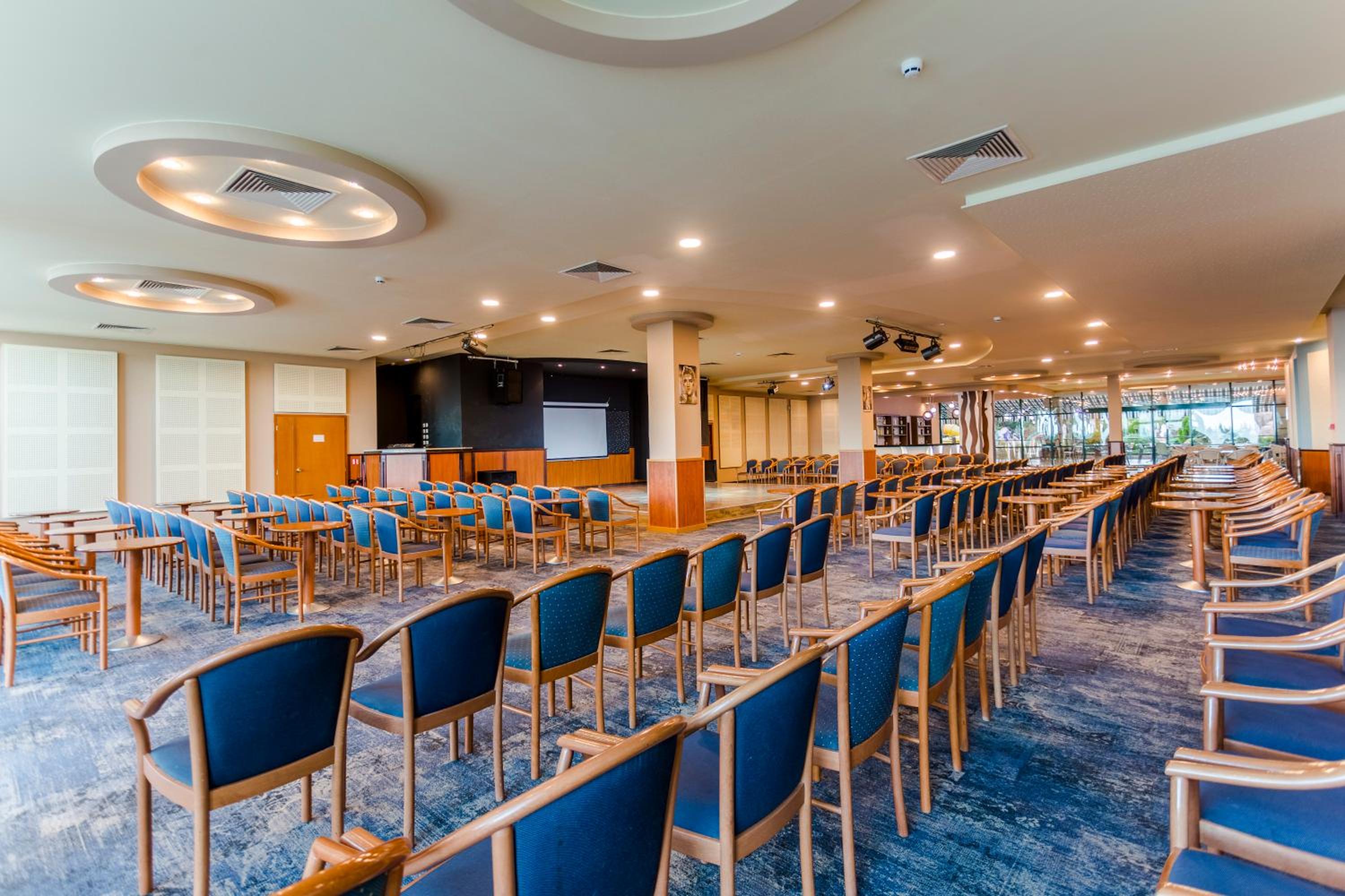 DIT Evrika Beach Club Hotel - All Inclusive