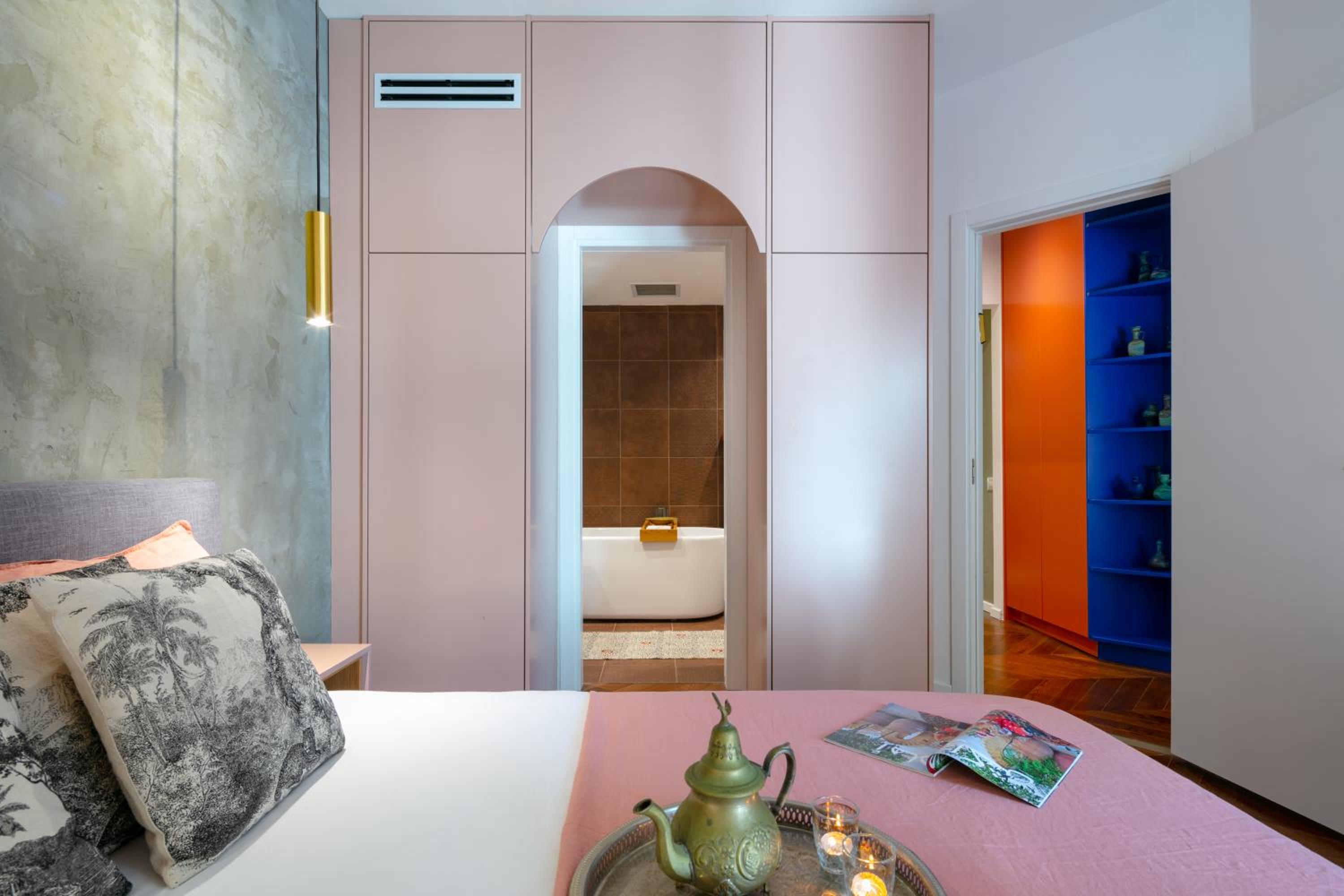 Boutique & Comfort in David's Village by FeelHome