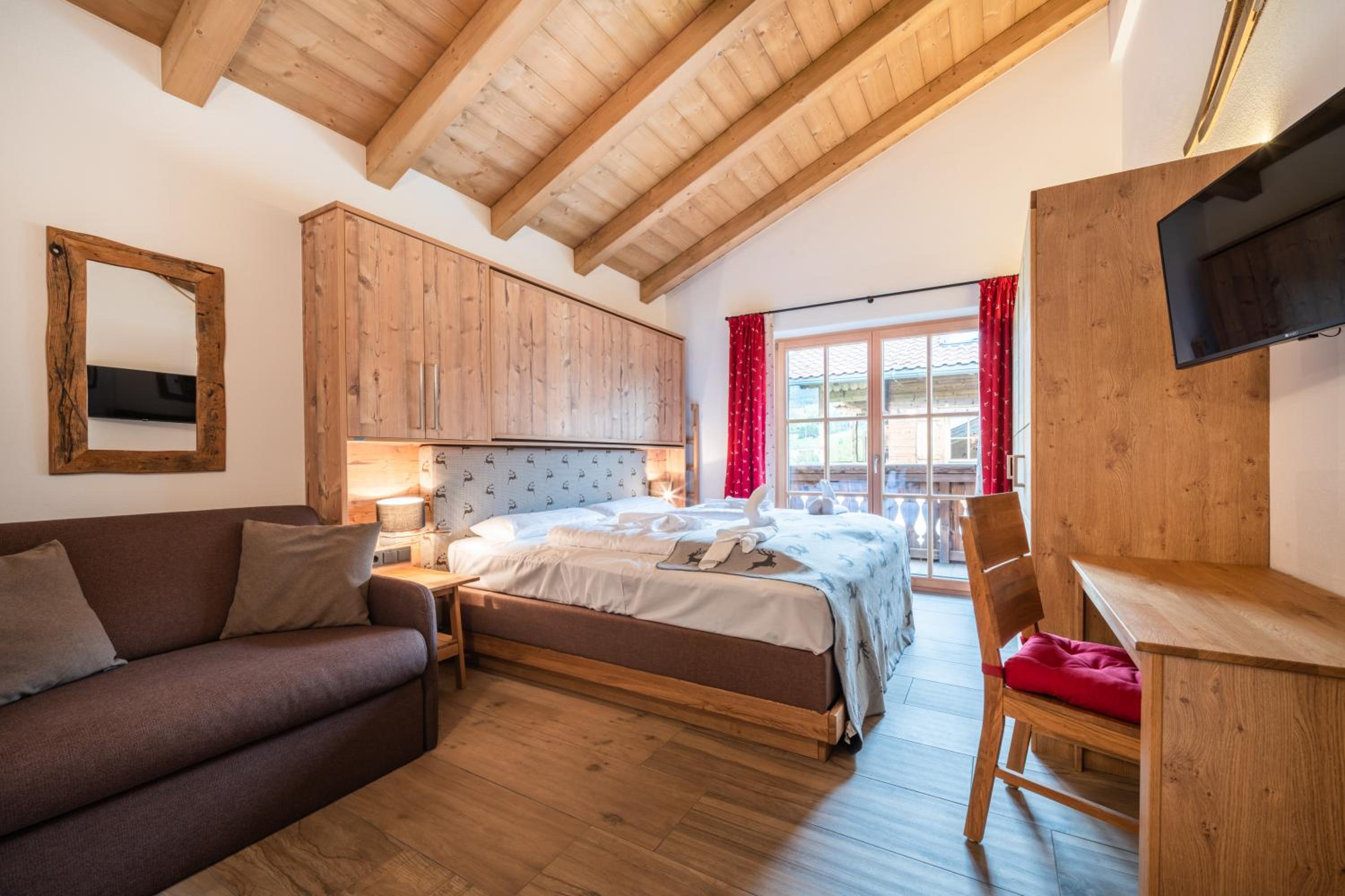 Alpin Residenzen Panoramabahn by Alpina-Holiday