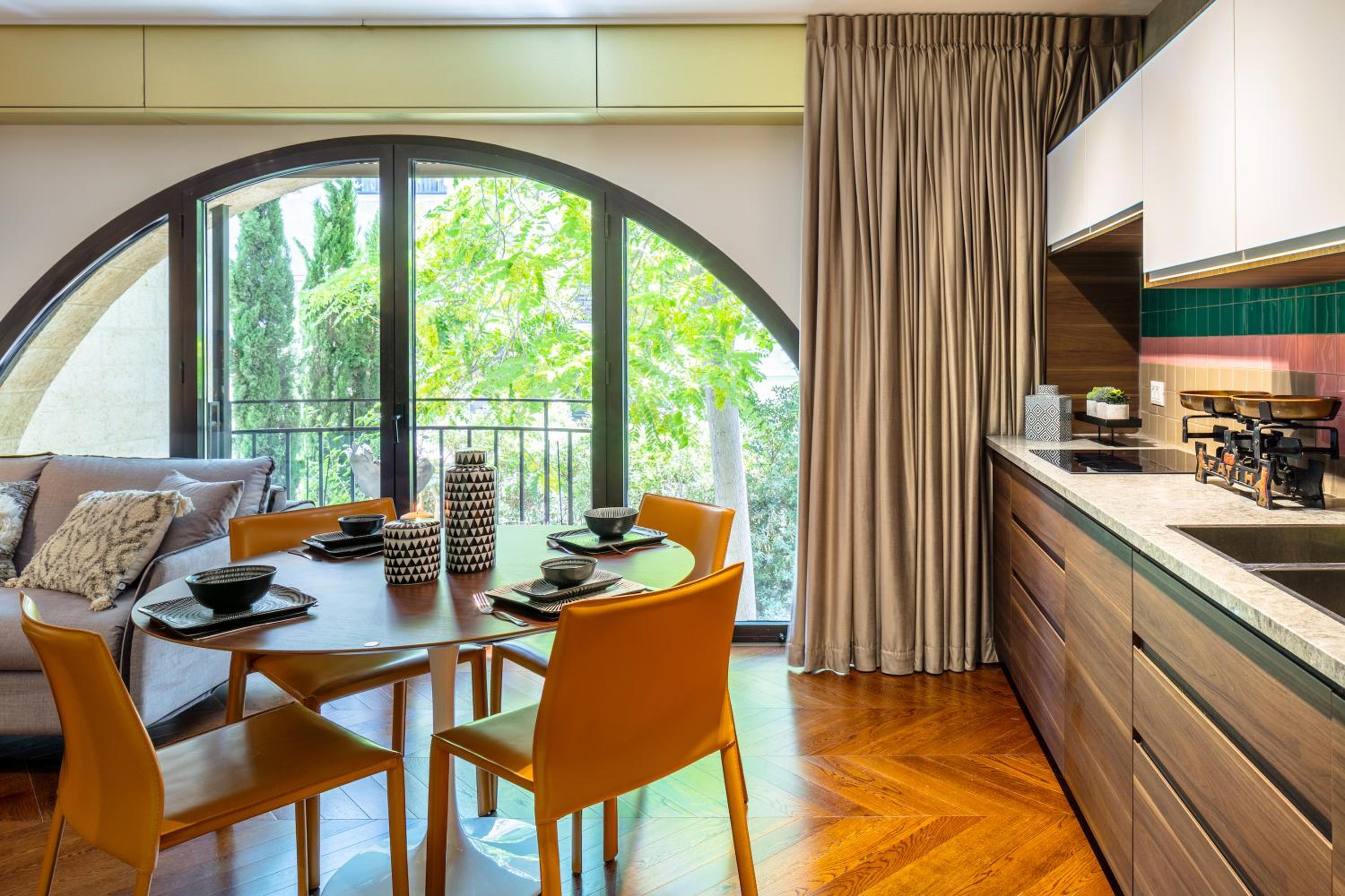 Boutique & Comfort in David's Village by FeelHome