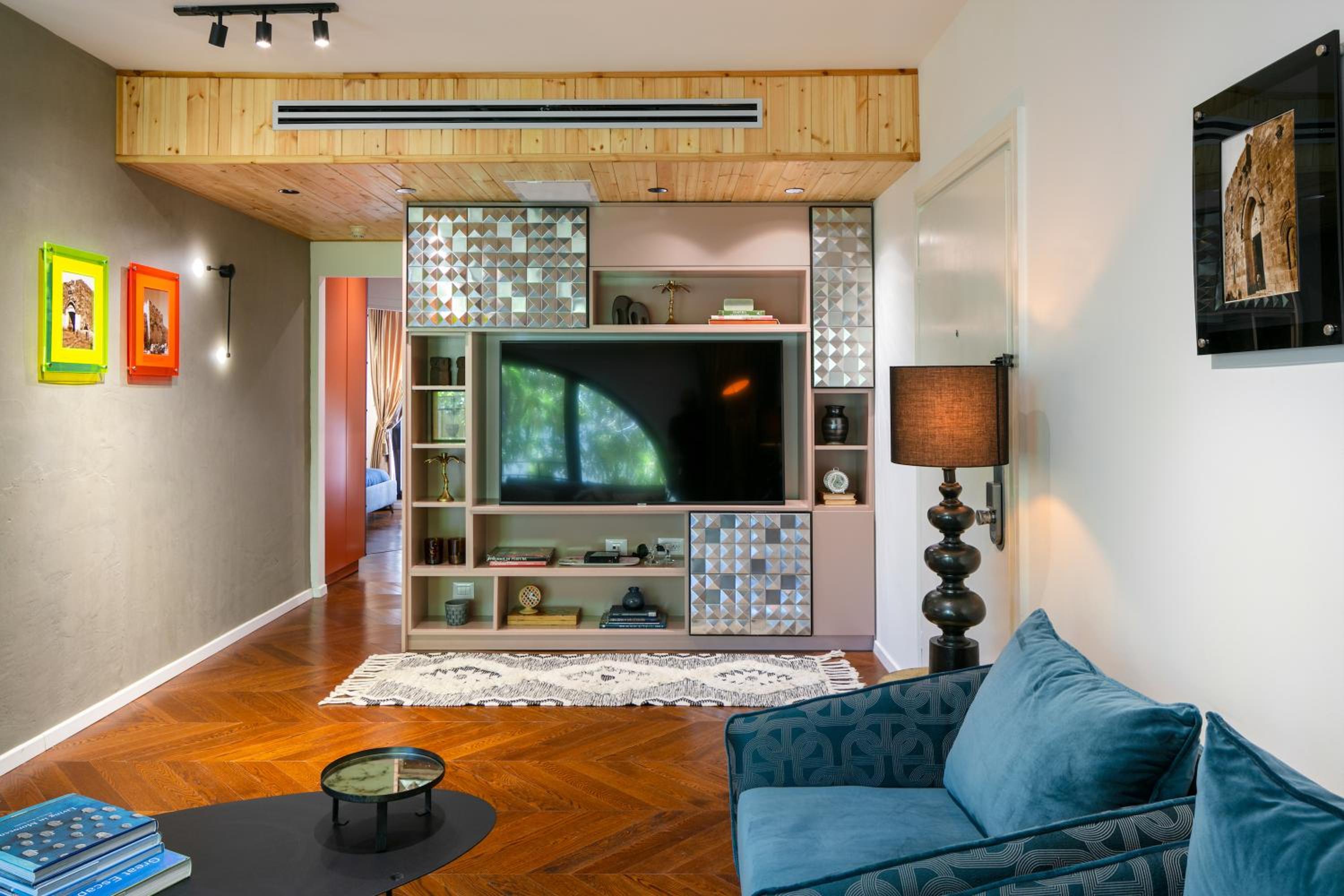 Boutique & Comfort in David's Village by FeelHome