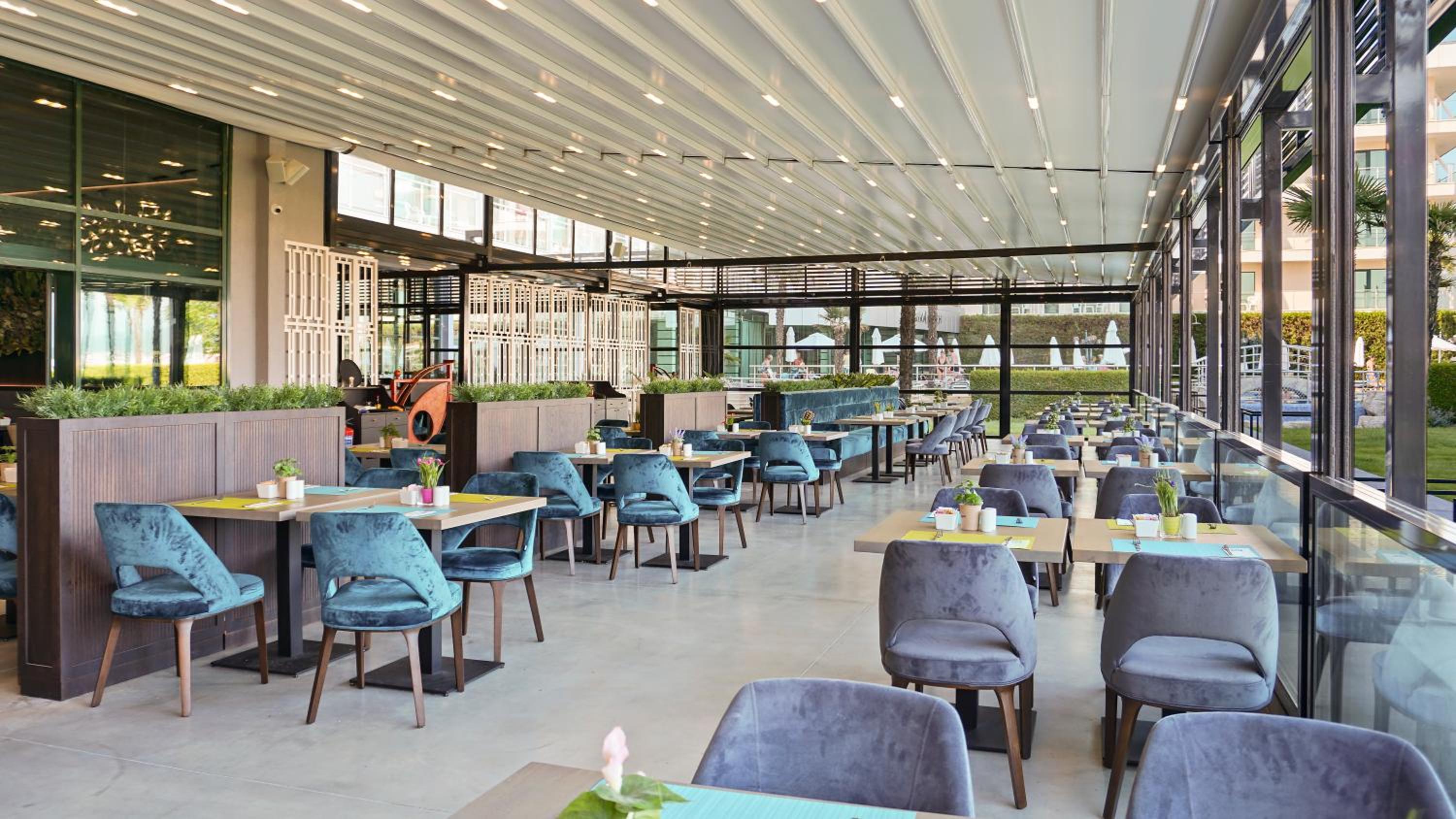 DIT Evrika Beach Club Hotel - All Inclusive
