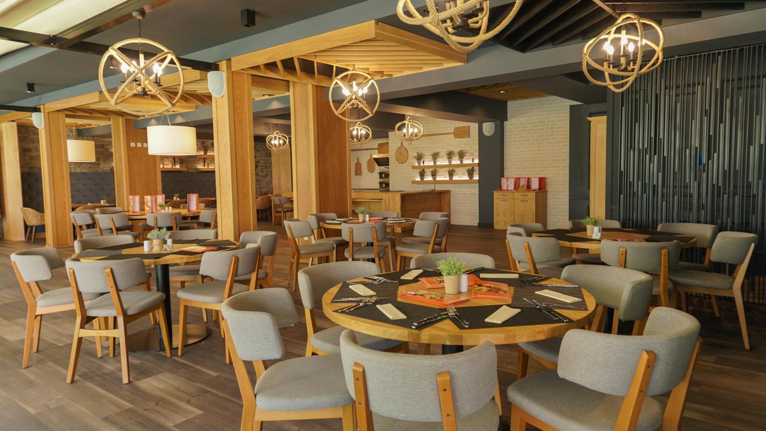 DIT Evrika Beach Club Hotel - All Inclusive