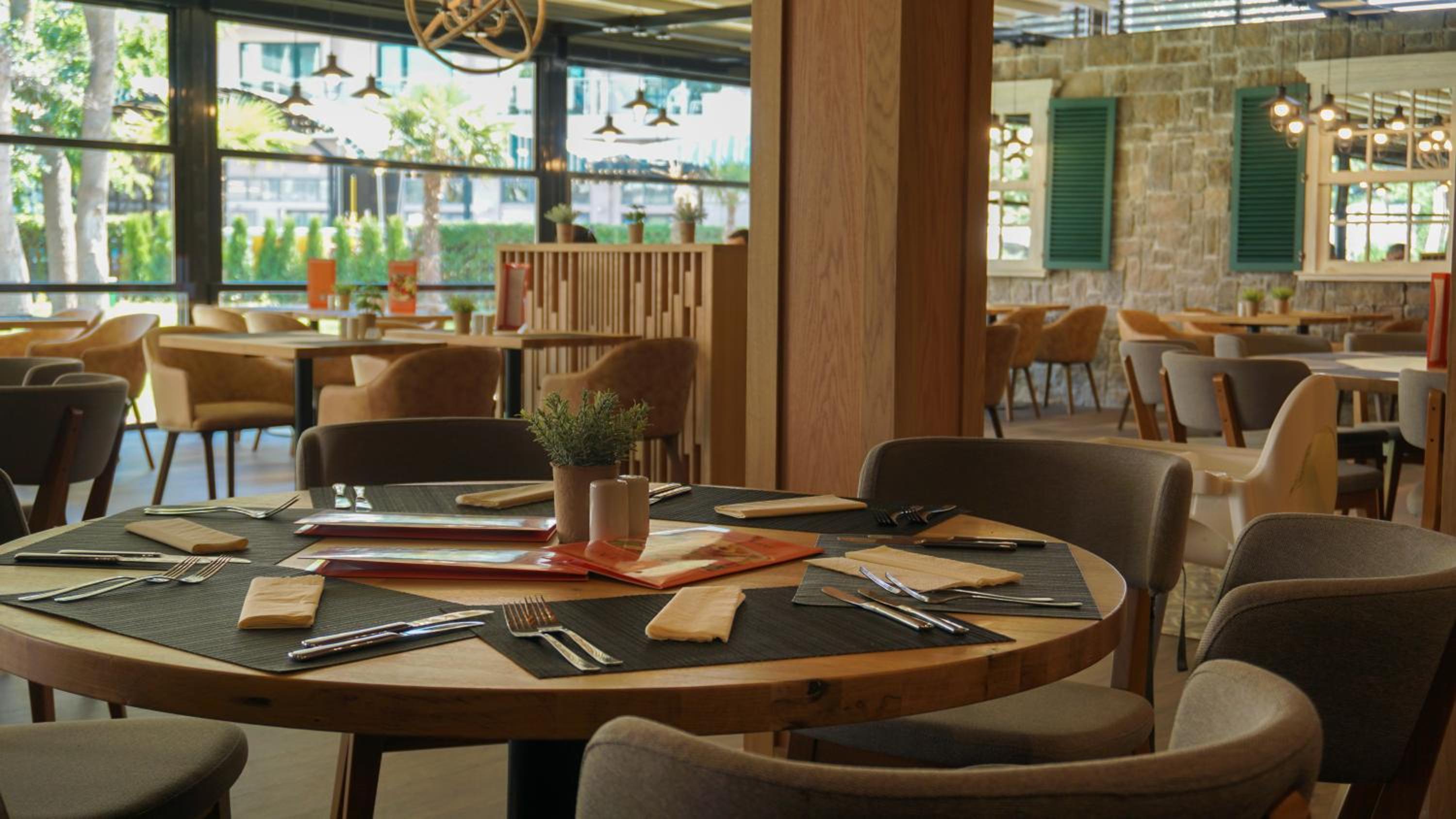 DIT Evrika Beach Club Hotel - All Inclusive