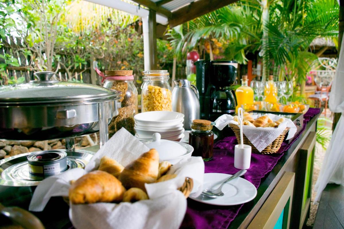 VILLAVAGUE Lodge