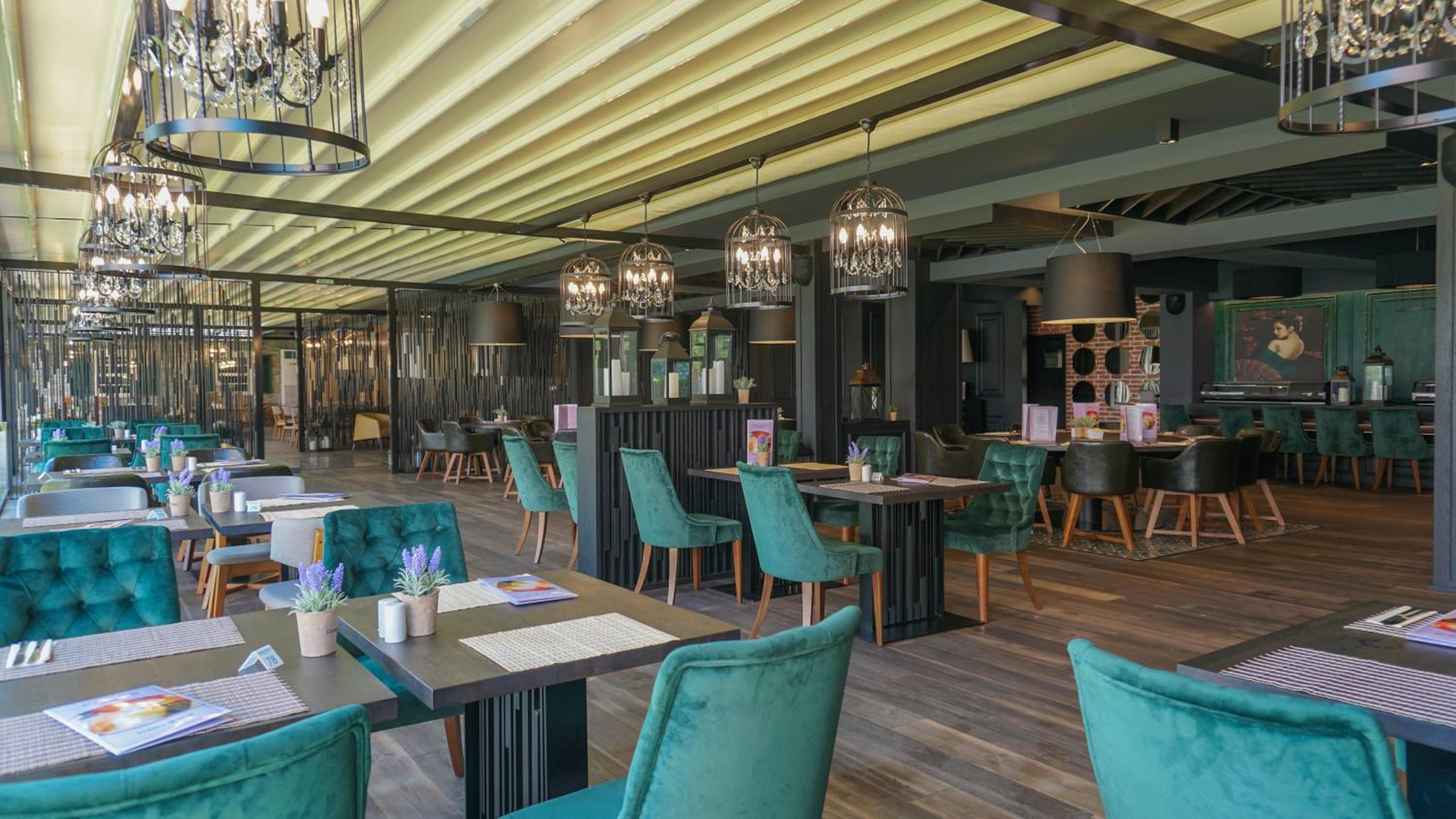 DIT Evrika Beach Club Hotel - All Inclusive