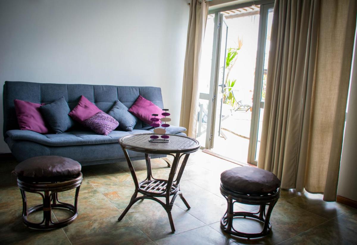 VILLAVAGUE Lodge