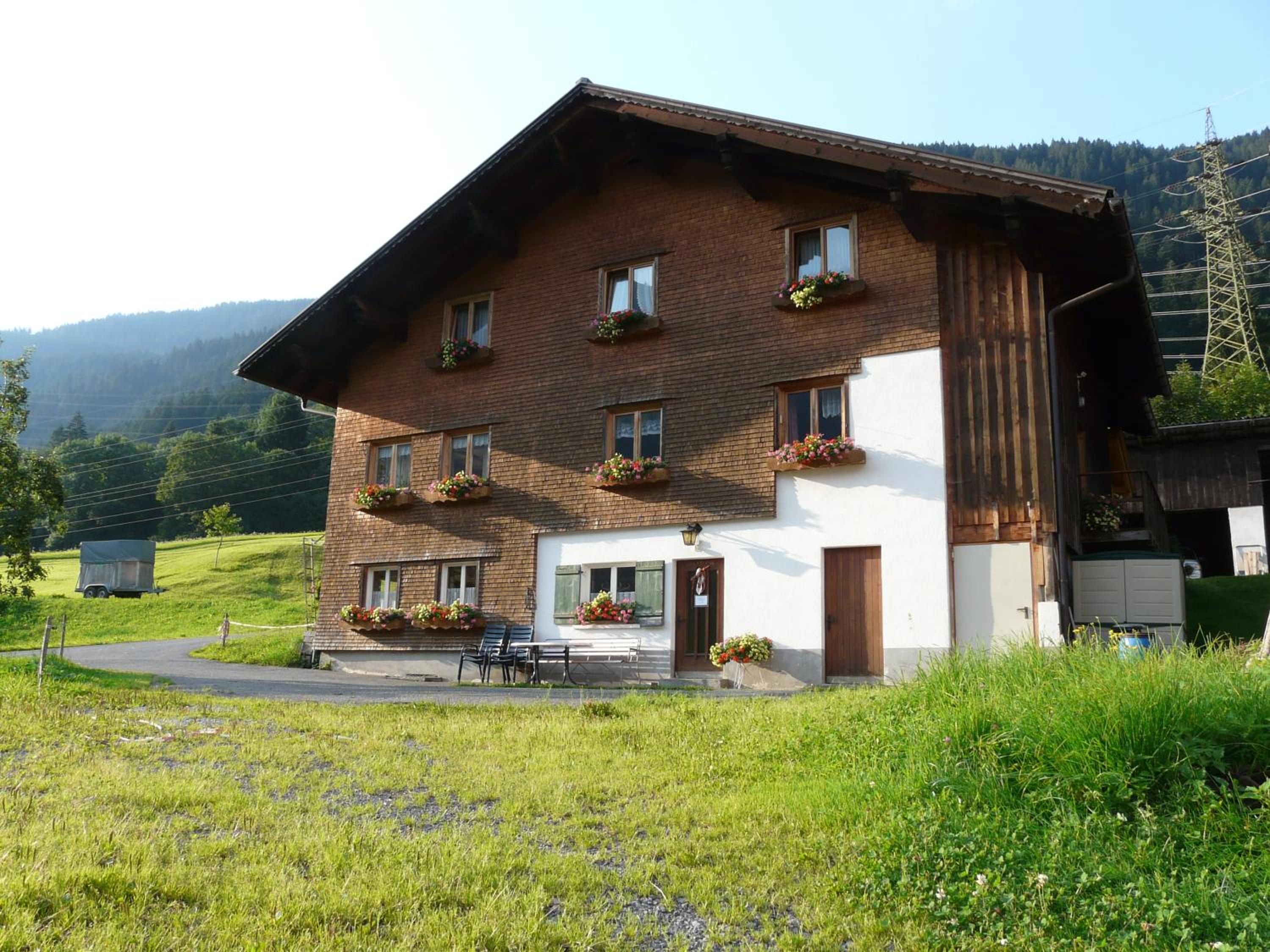 Haus Simma