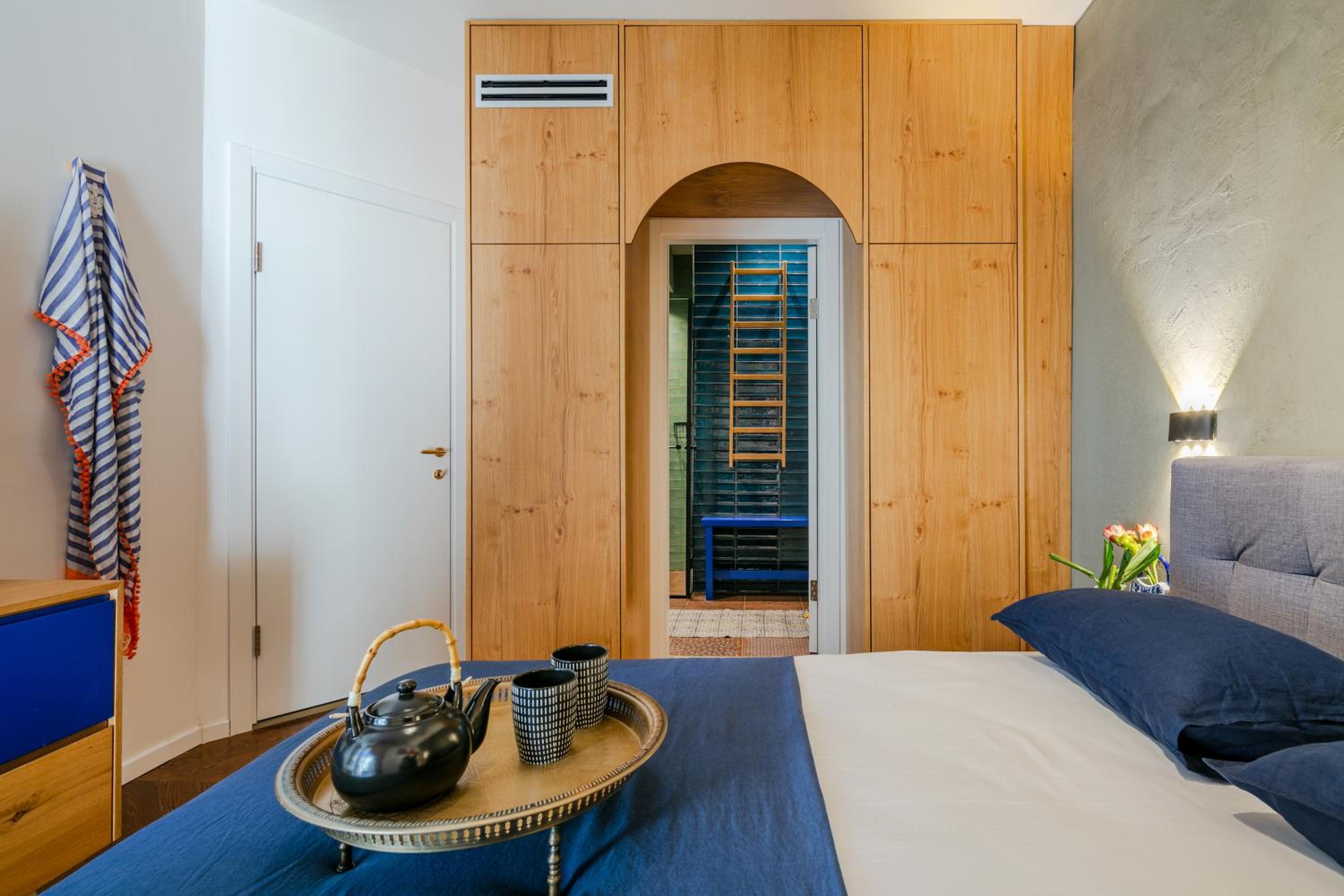 Boutique & Comfort in David's Village by FeelHome