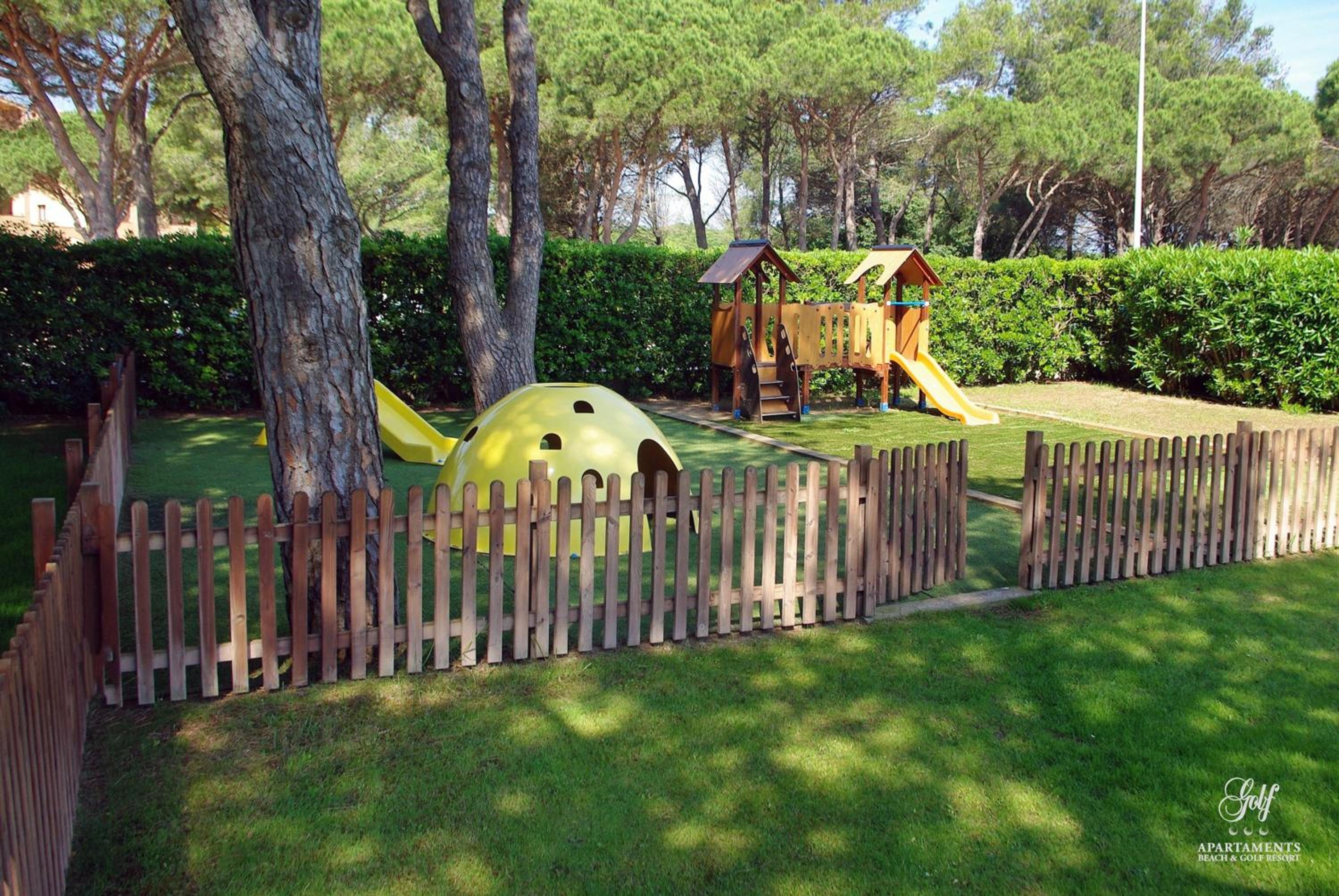 Apartaments Beach & Golf Resort