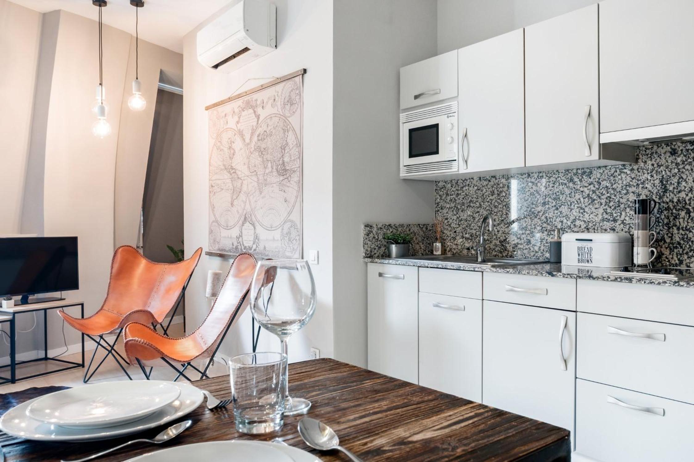 El Alma de las Ramblas