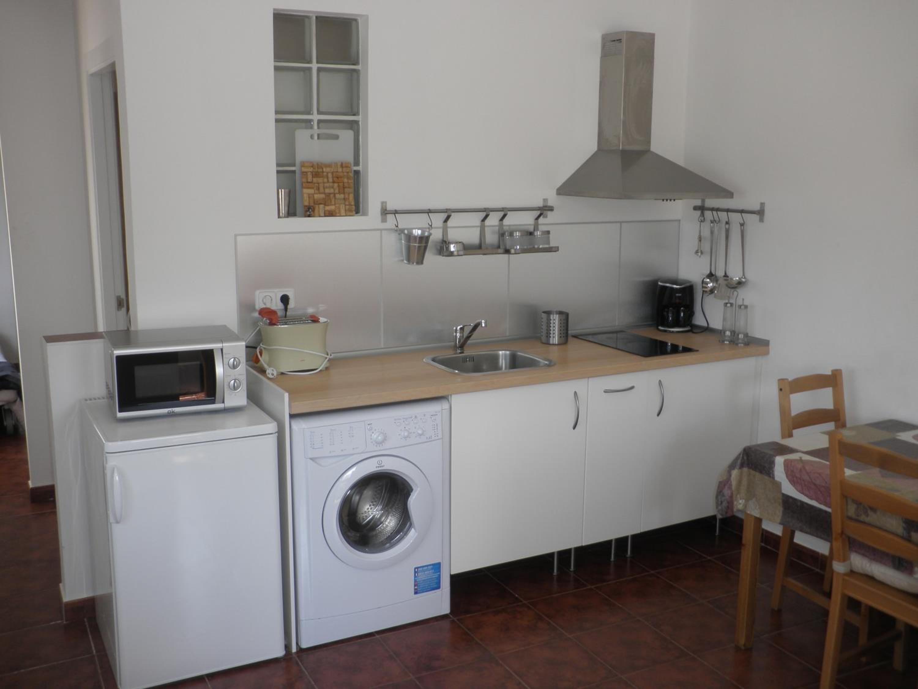 Apartament Can Batlle view 4
