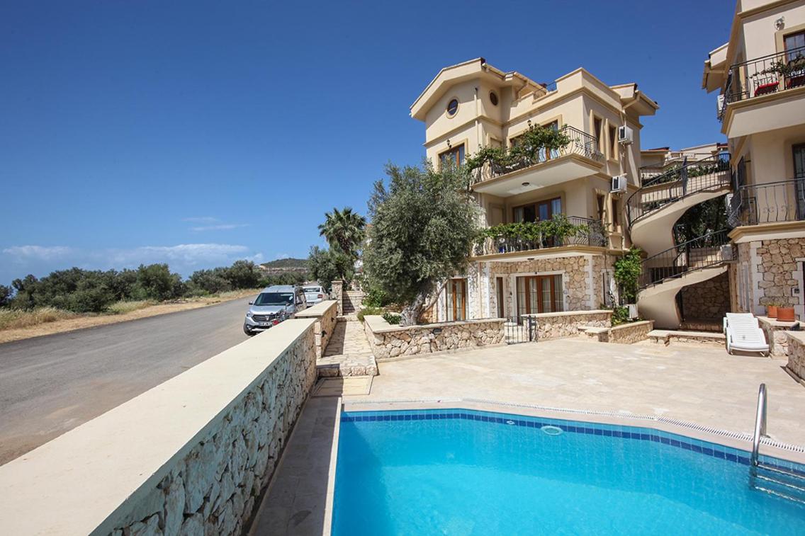 Hotel Kleo Apartment Mediterranean Complex Kalkan - Image 1