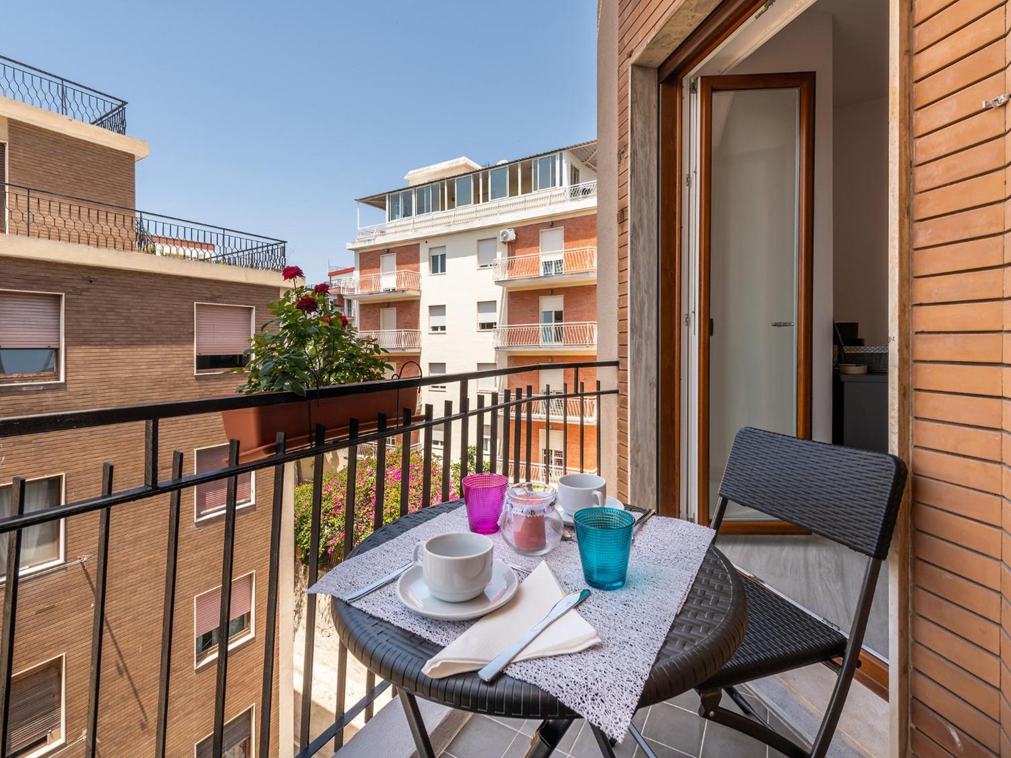 Diaz Apartment