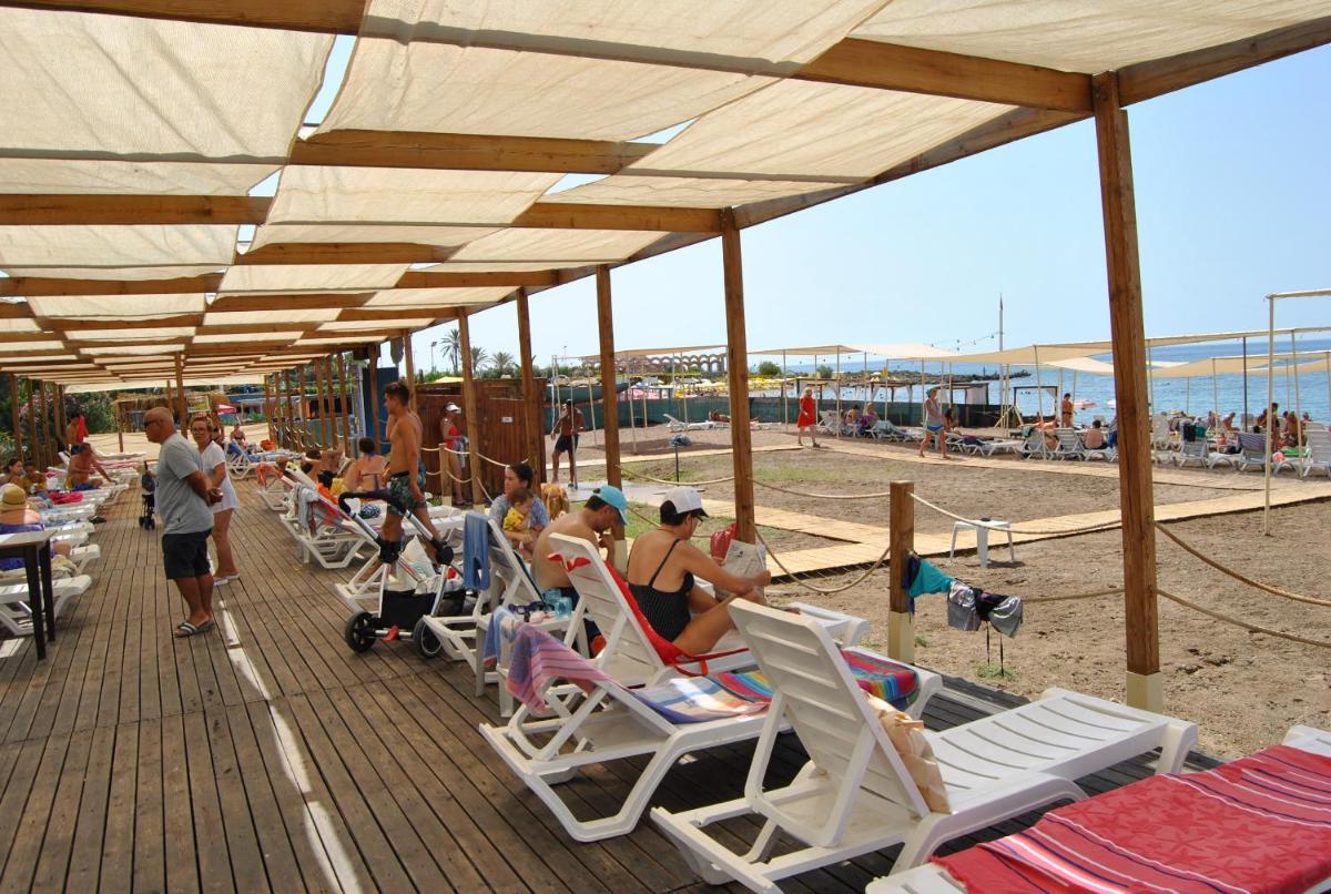 children's play area