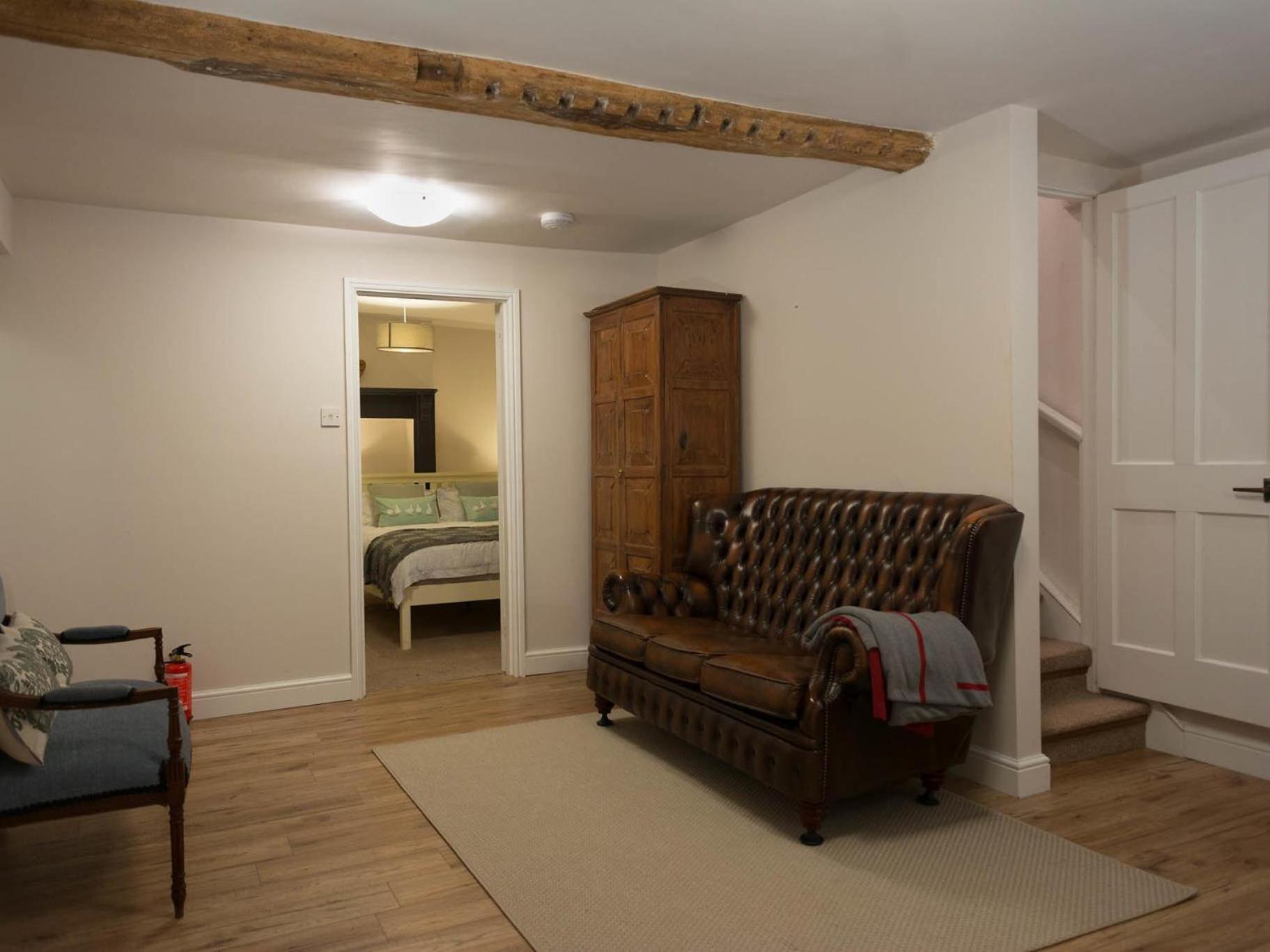 Chapel House Cottage