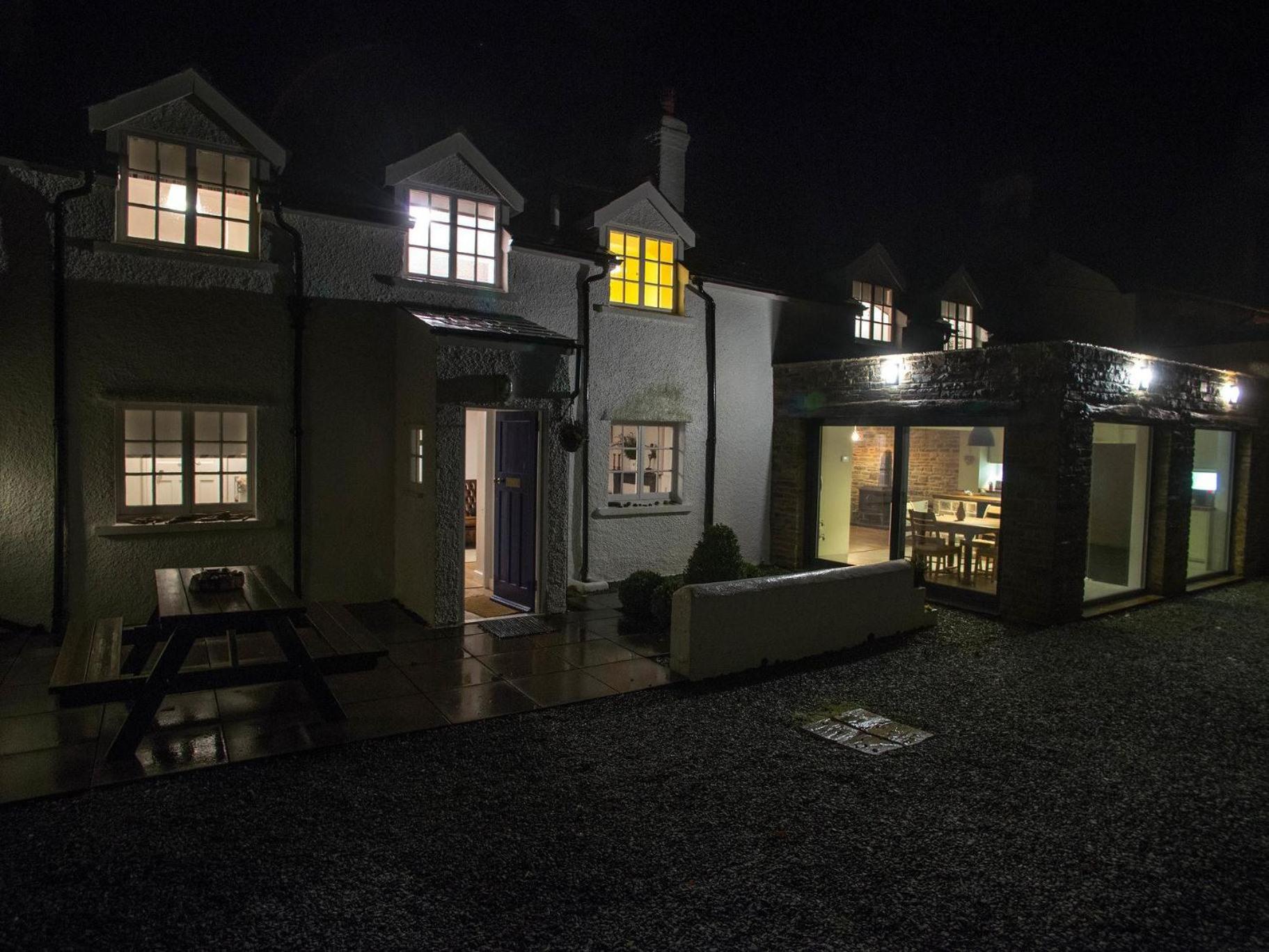 Chapel House Cottage