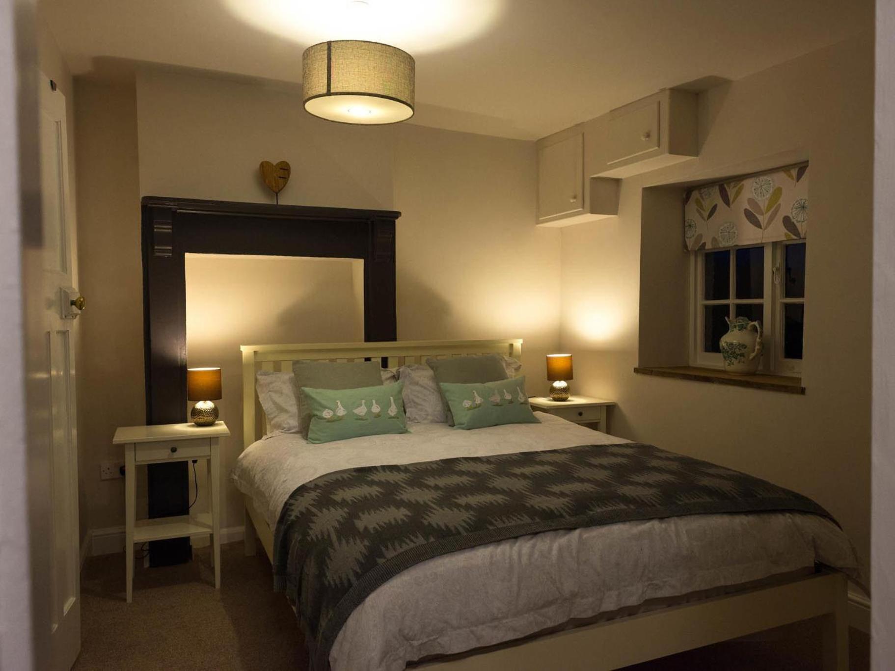 Chapel House Cottage