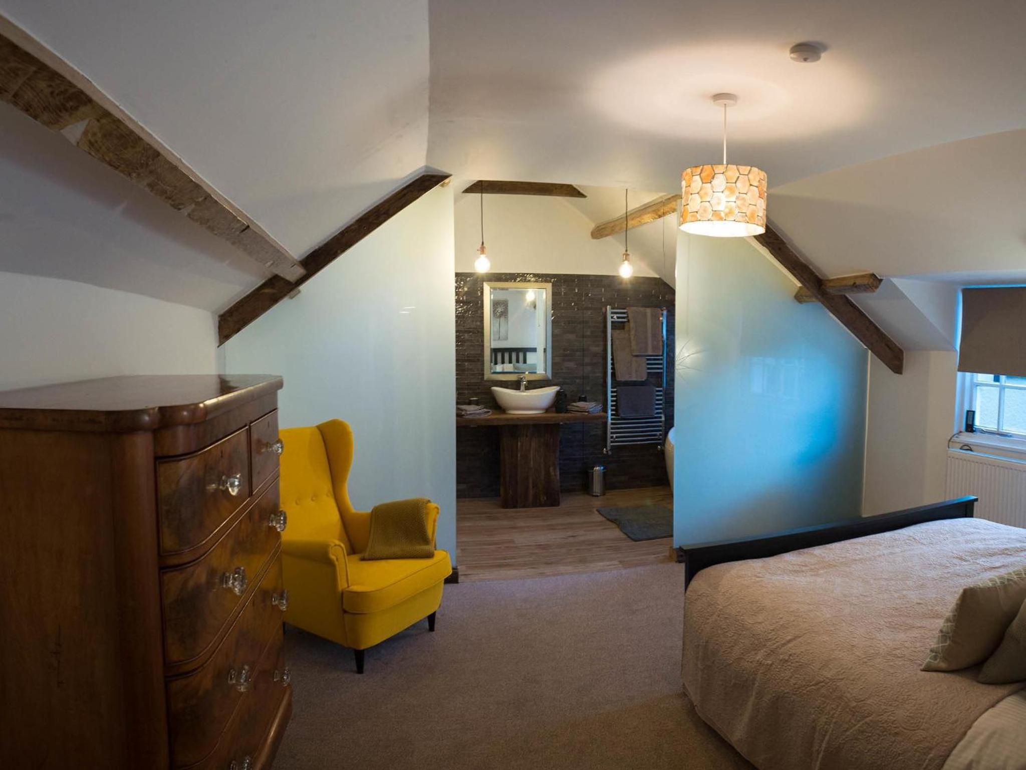 Chapel House Cottage