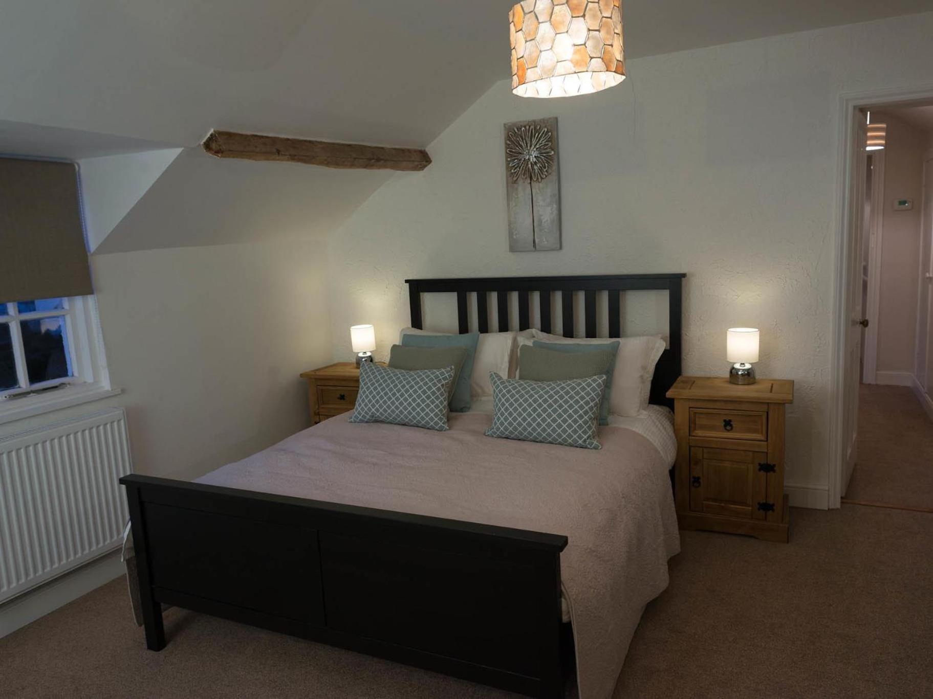 Chapel House Cottage