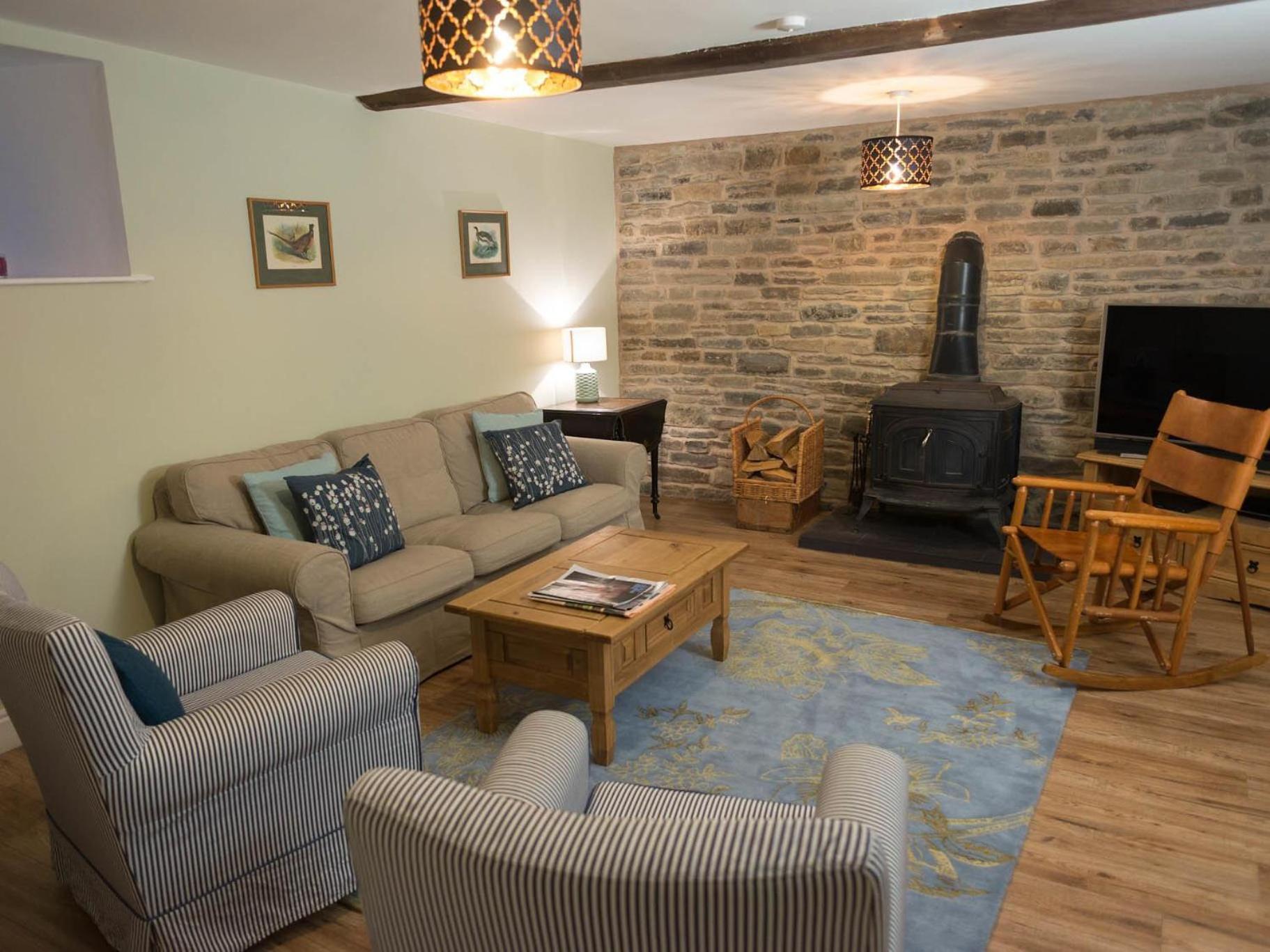 Chapel House Cottage