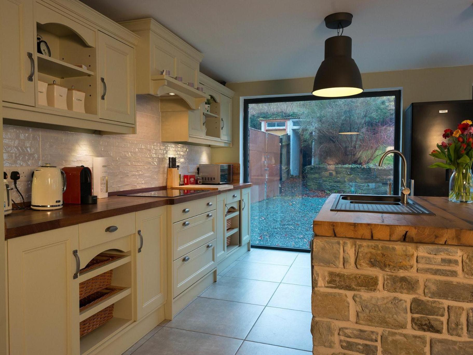 Chapel House Cottage