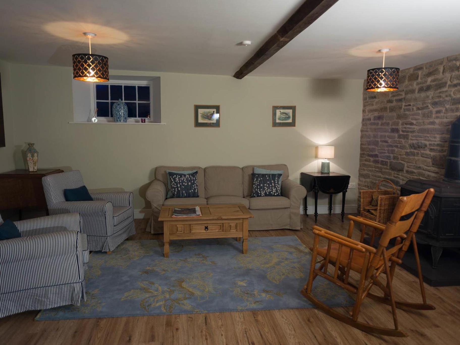 Chapel House Cottage
