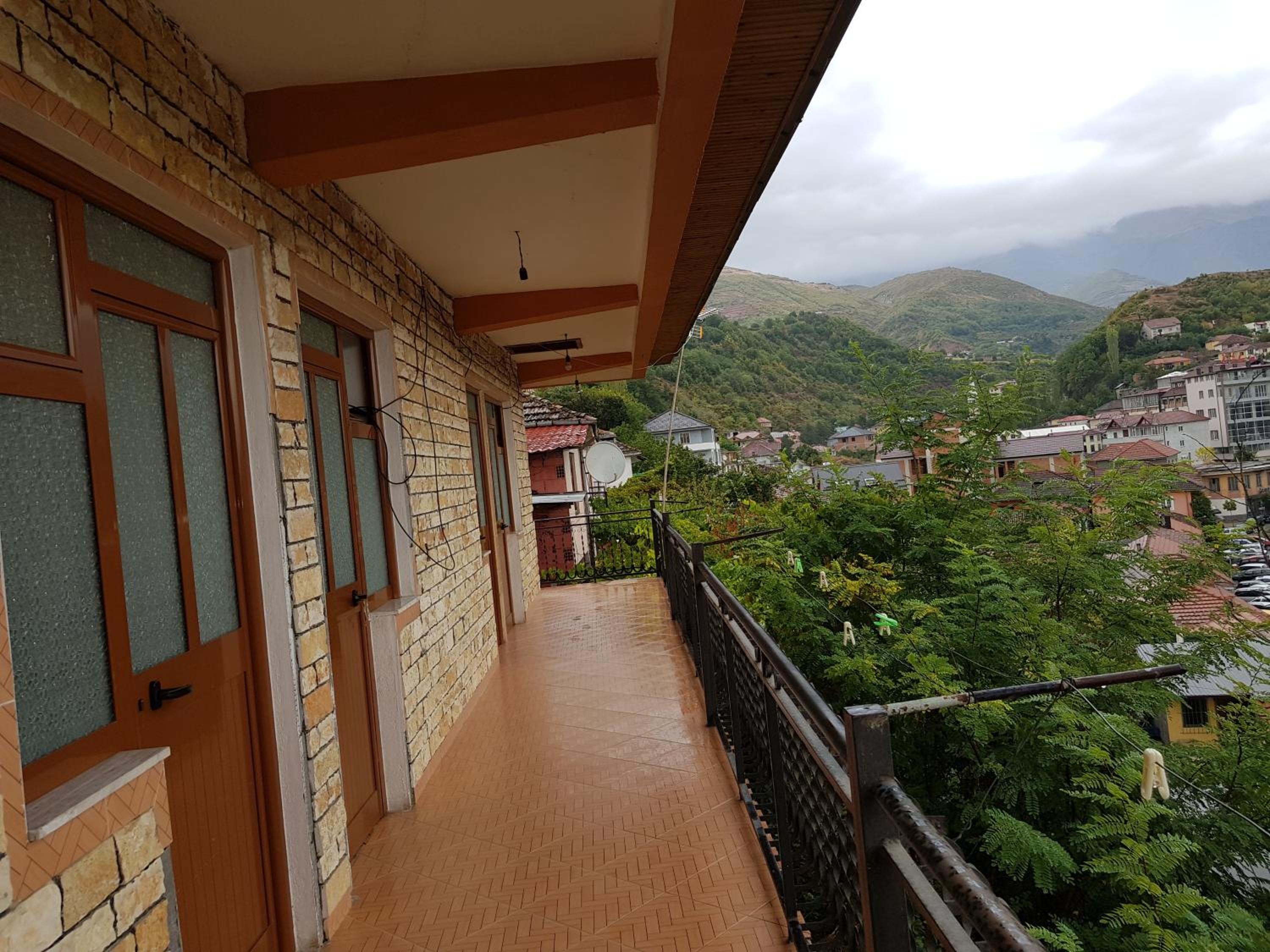 Ensol B&B
