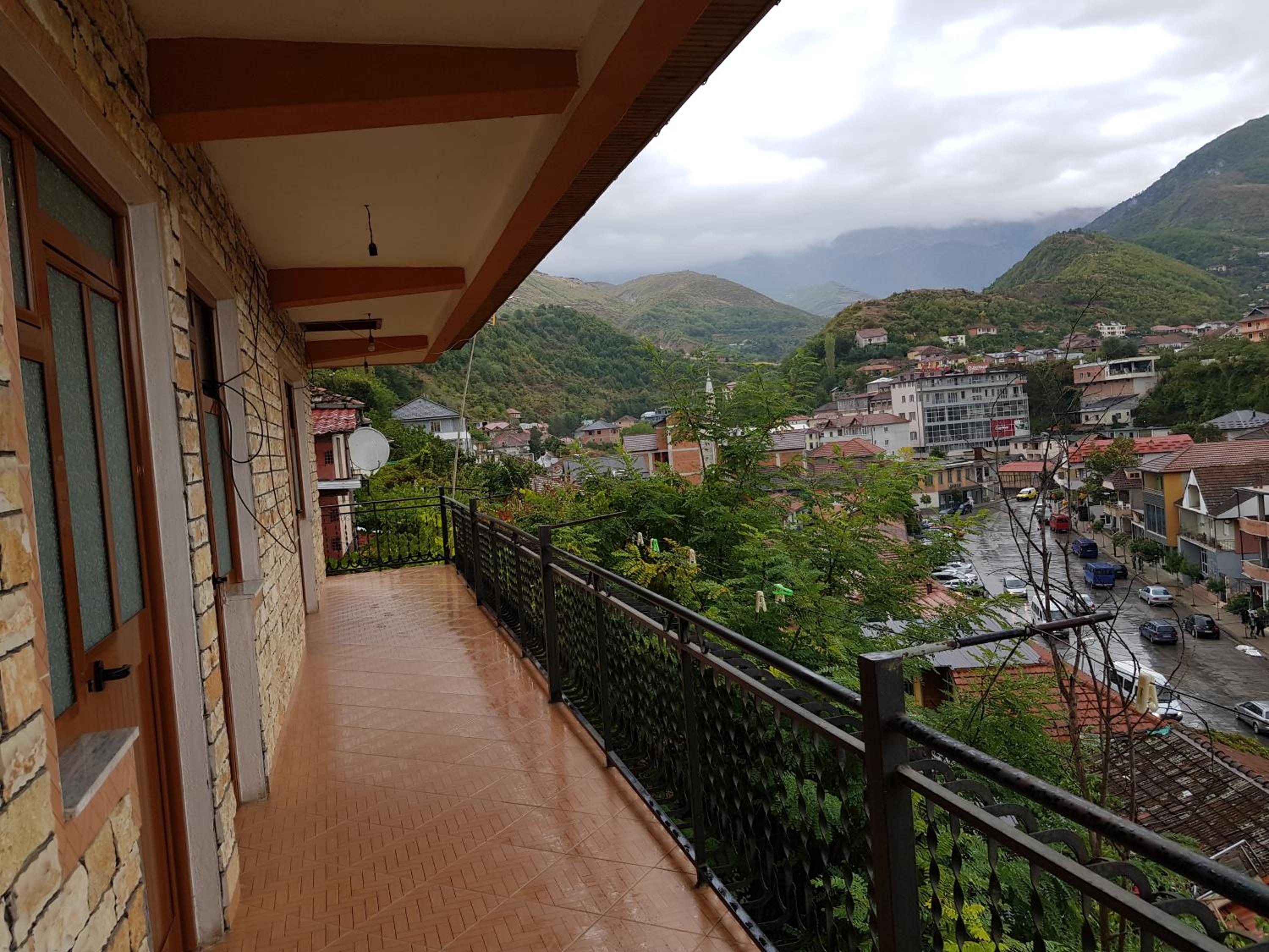 Ensol B&B
