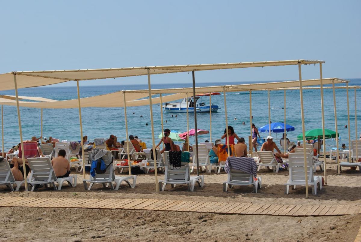 children's play area