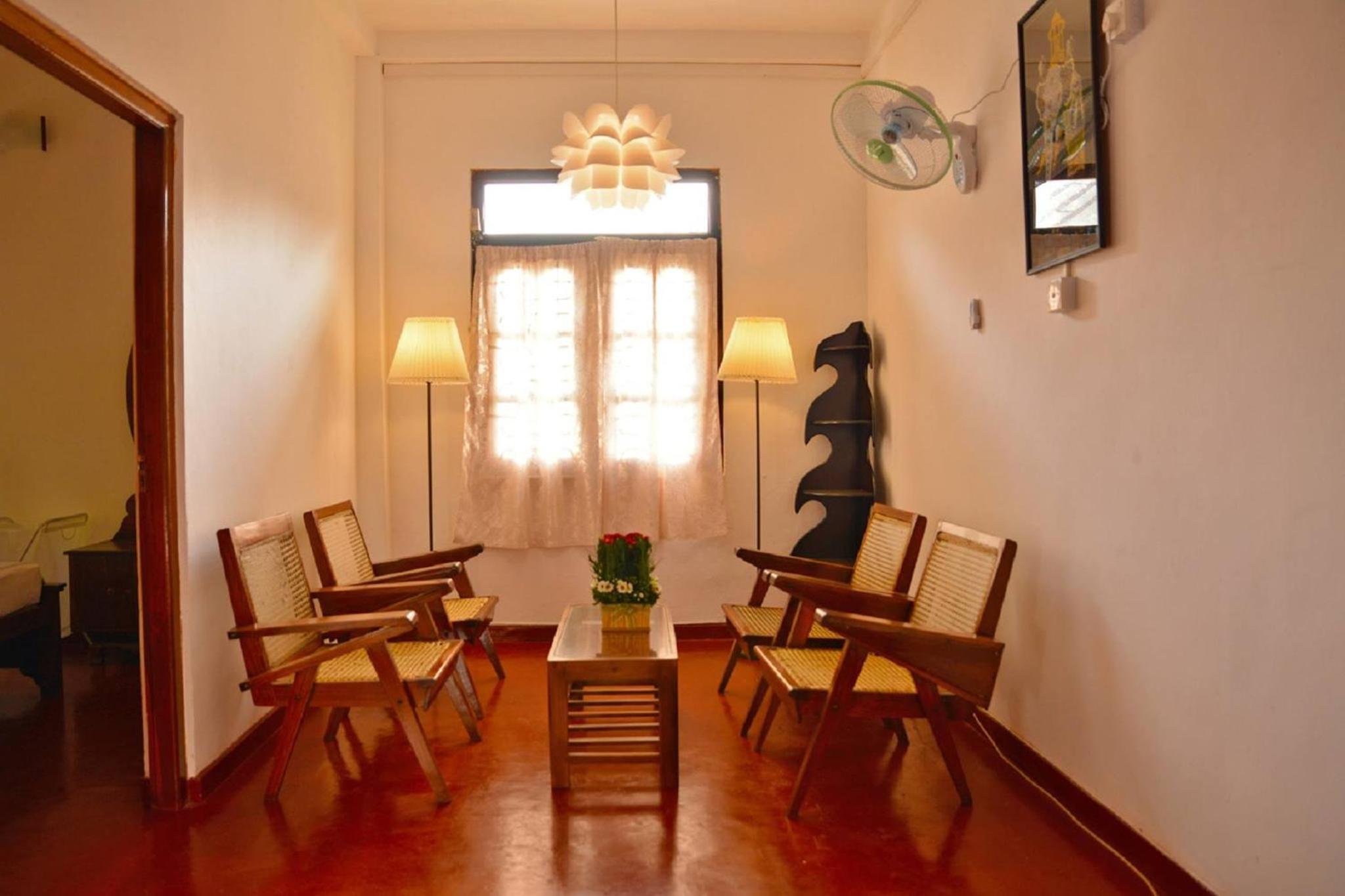 Agmend Holidays - Three Bed Rooms Apartment view 4