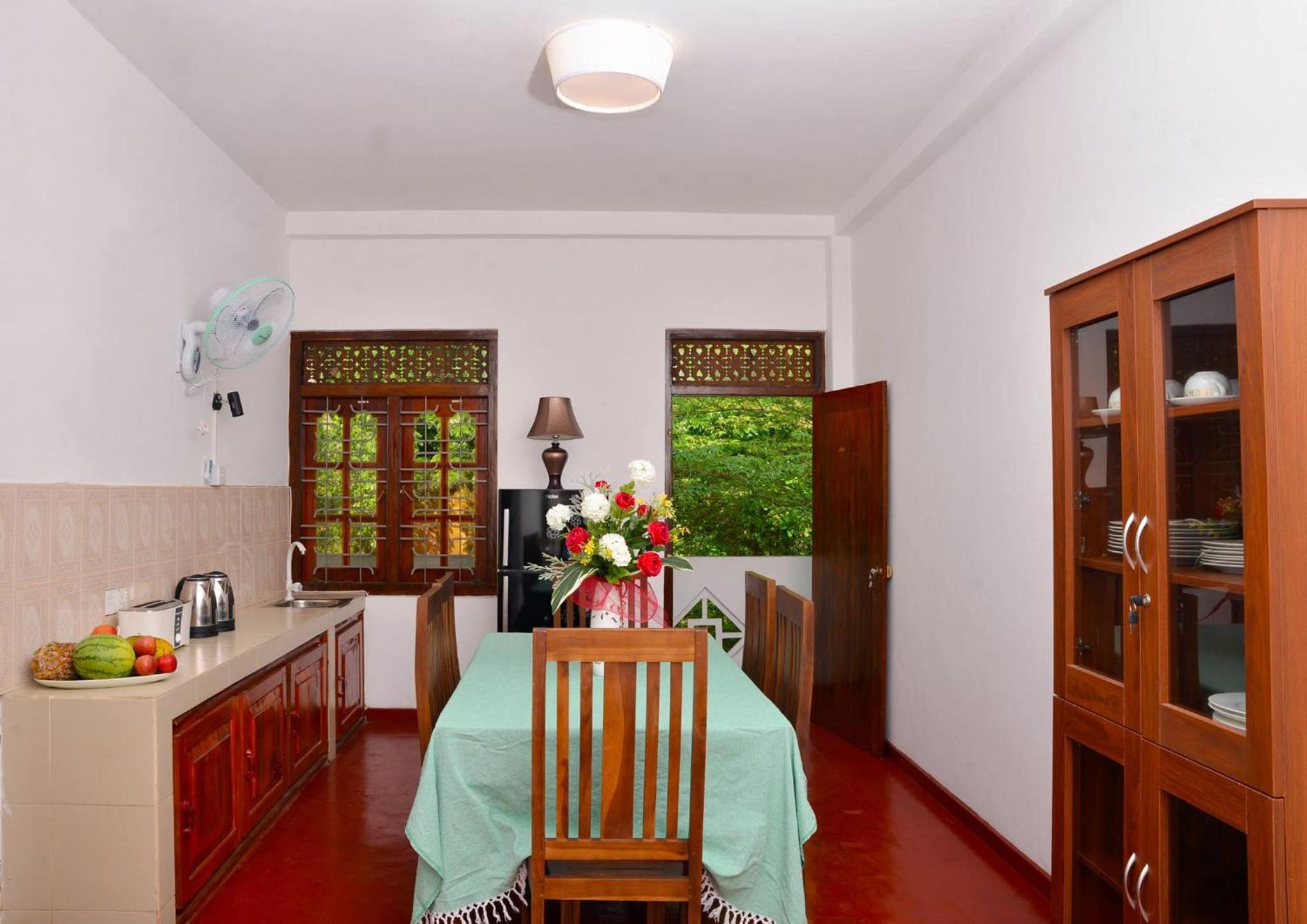 Agmend Holidays - Three Bed Rooms Apartment view 3