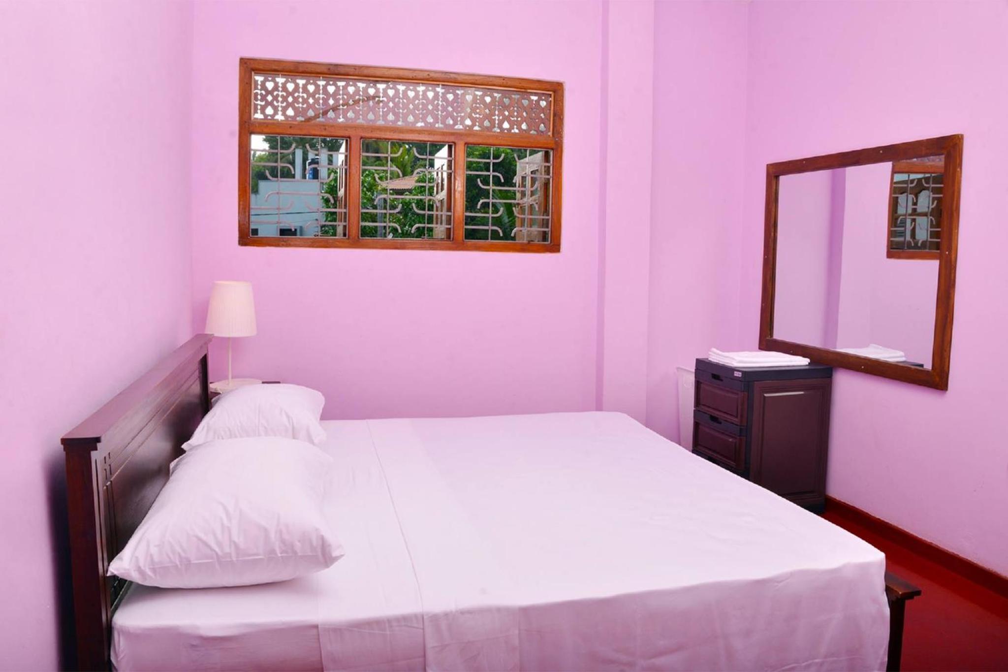 Agmend Holidays - Three Bed Rooms Apartment view 2