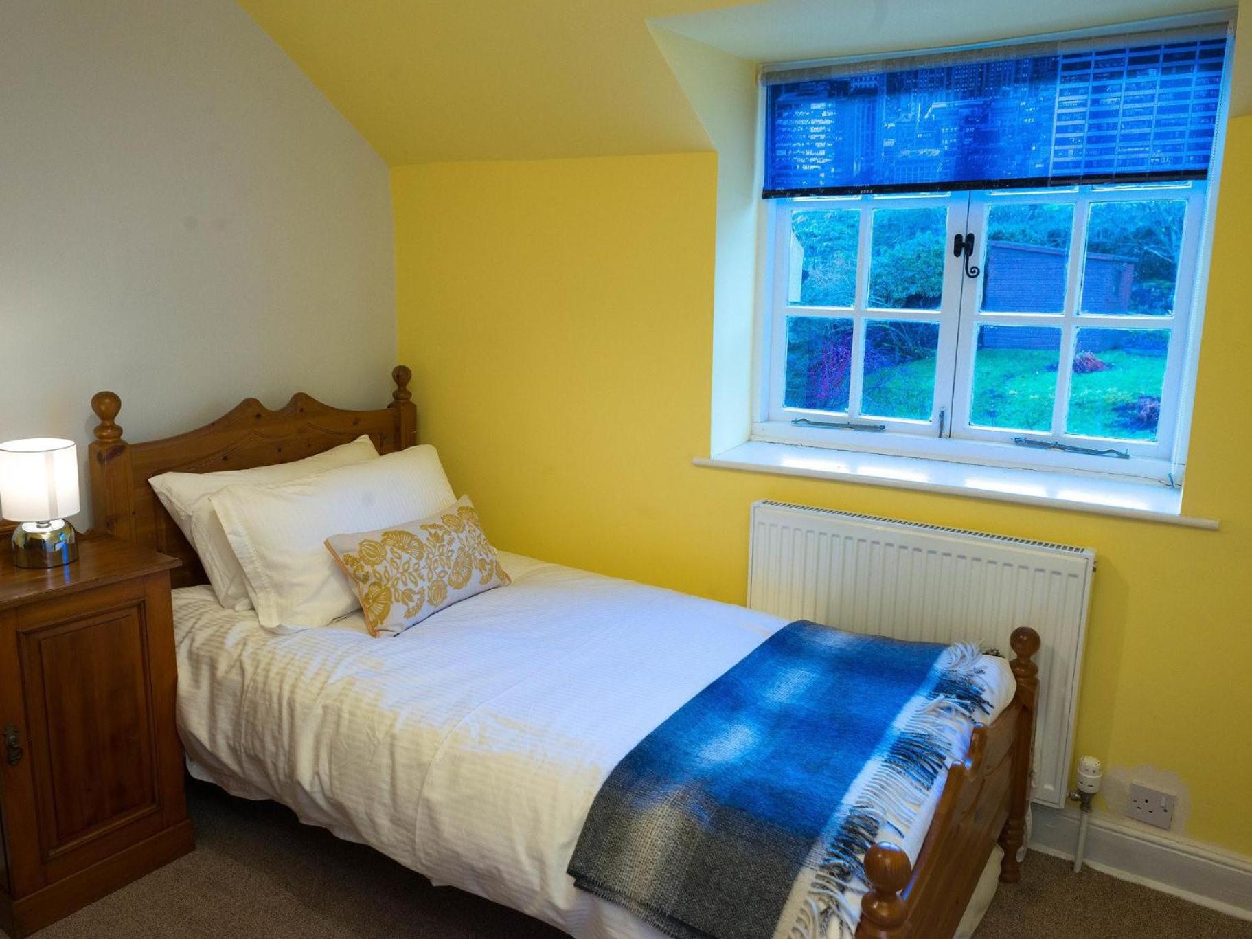 Chapel House Cottage