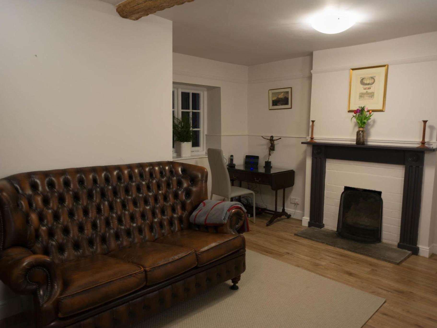 Chapel House Cottage