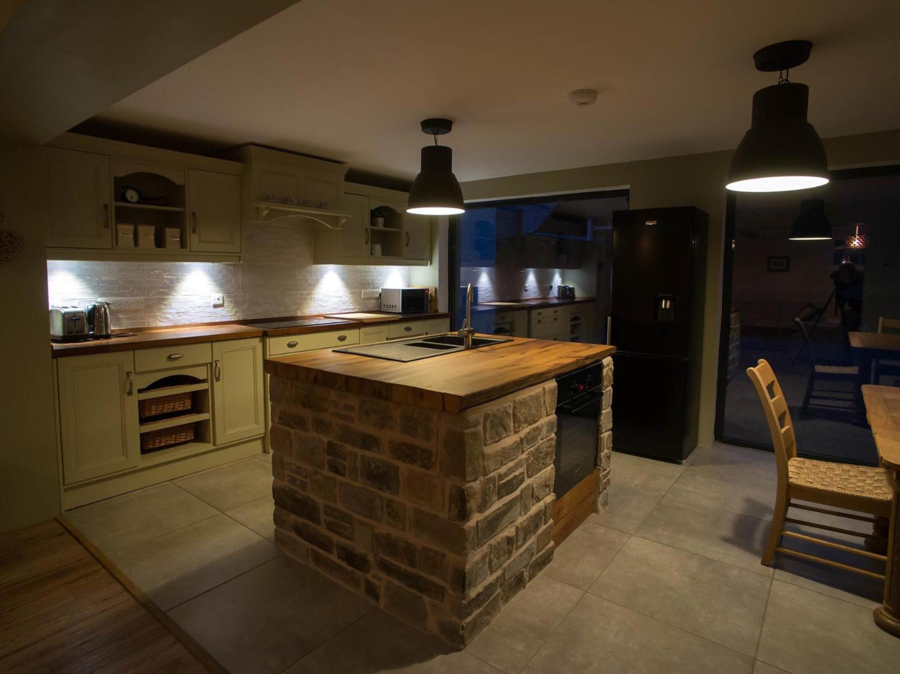 Chapel House Cottage