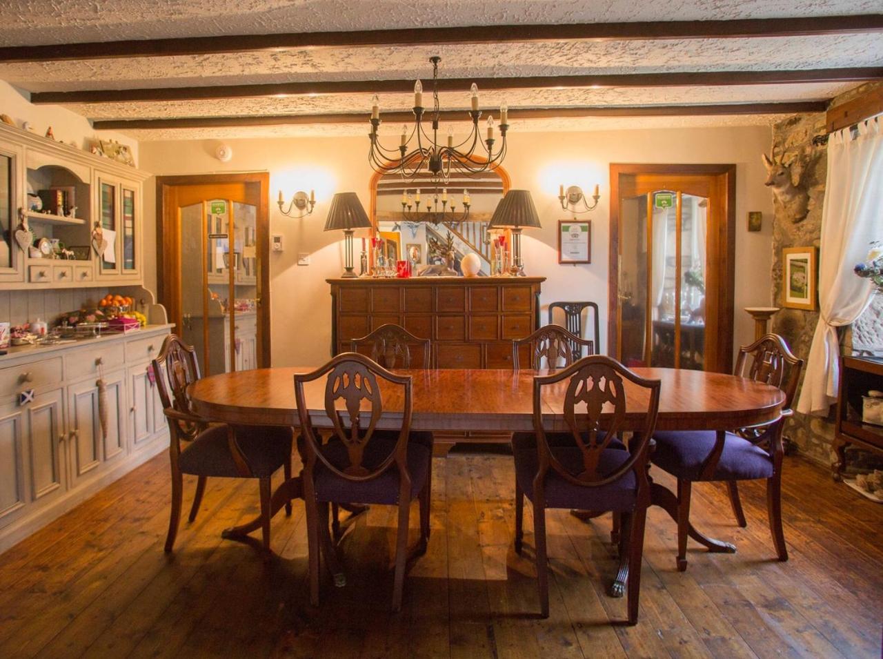 Langside Bed and Breakfast view 3