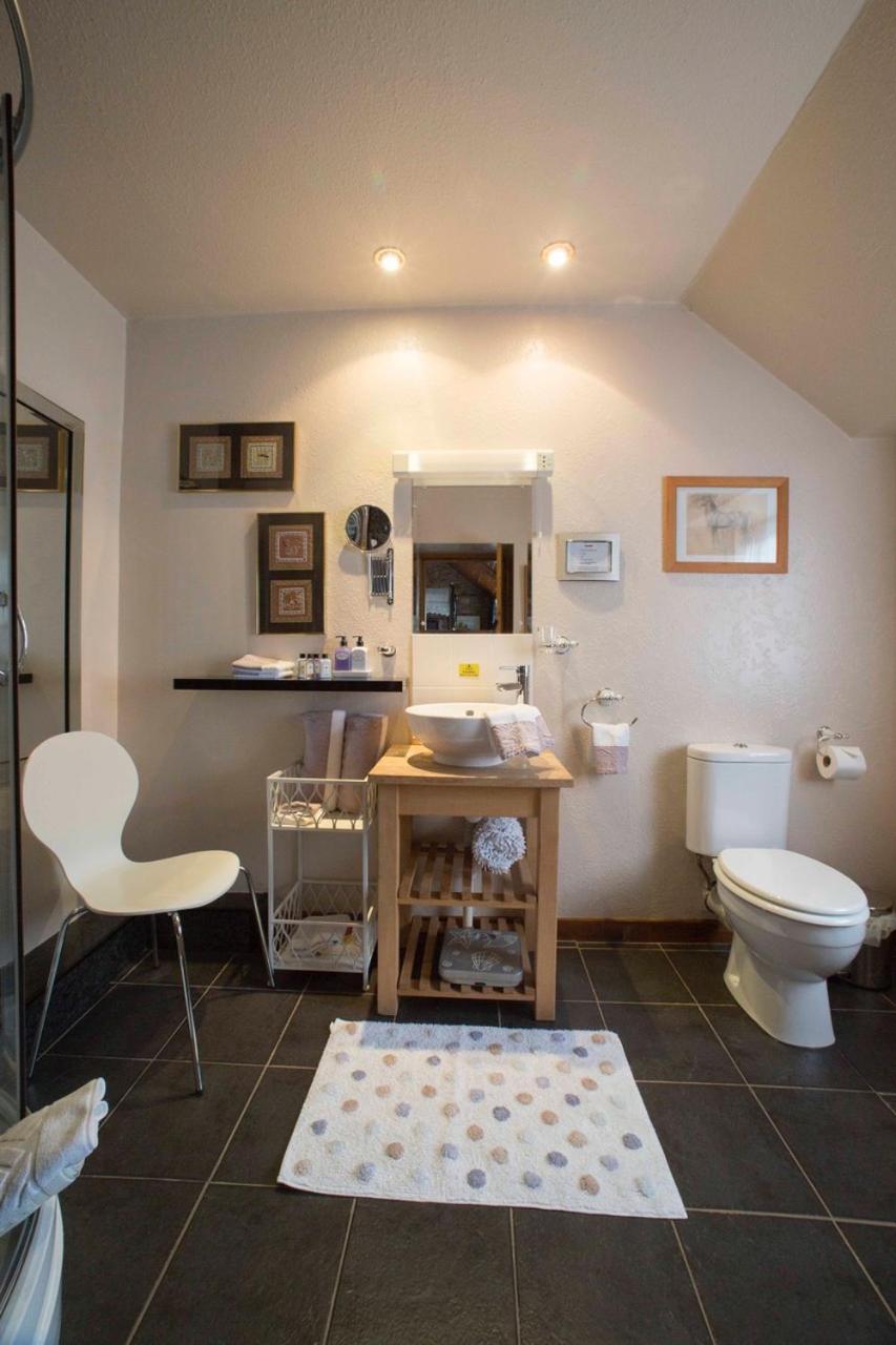Langside Bed and Breakfast view 5