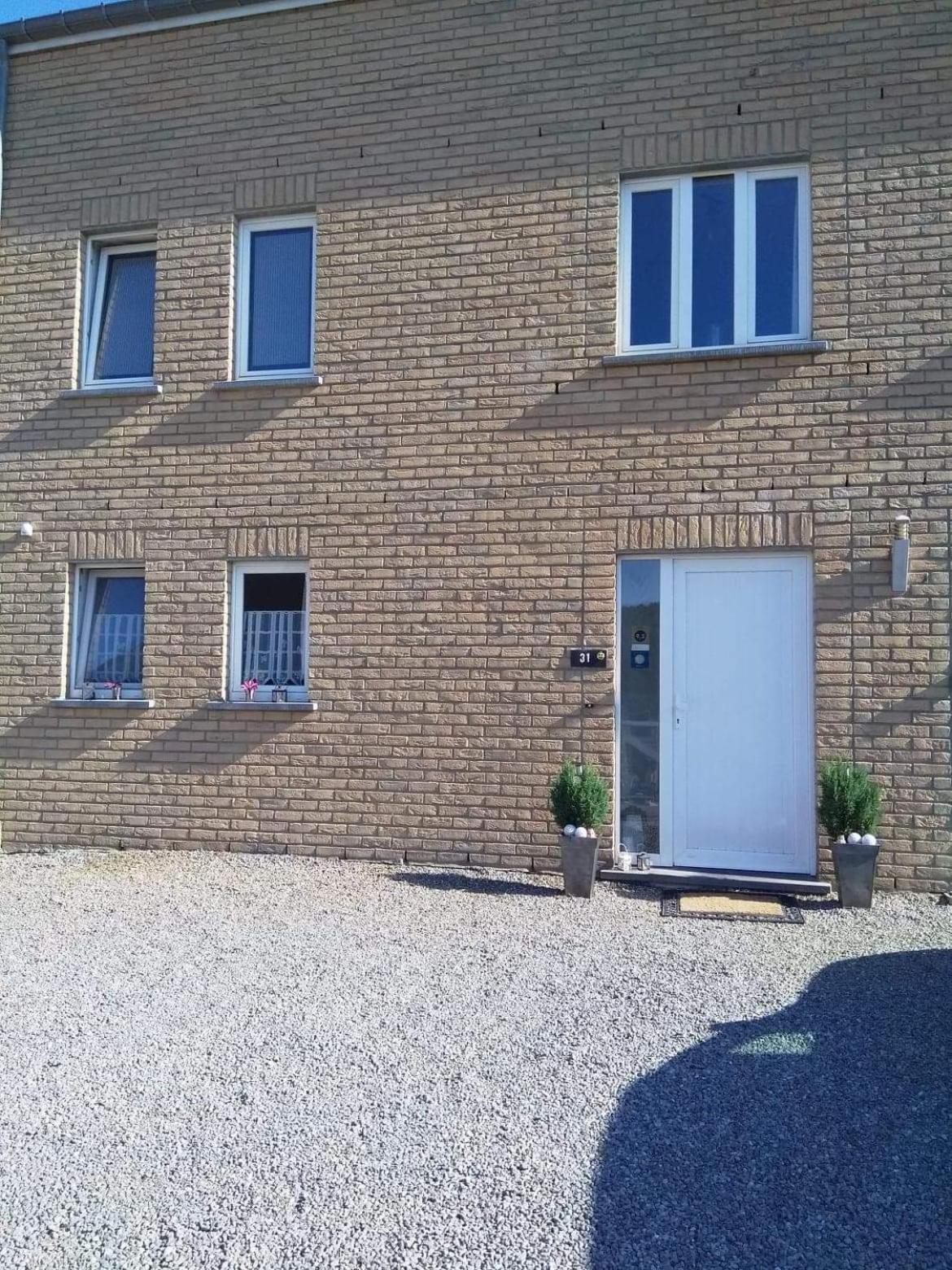 Chez Martine